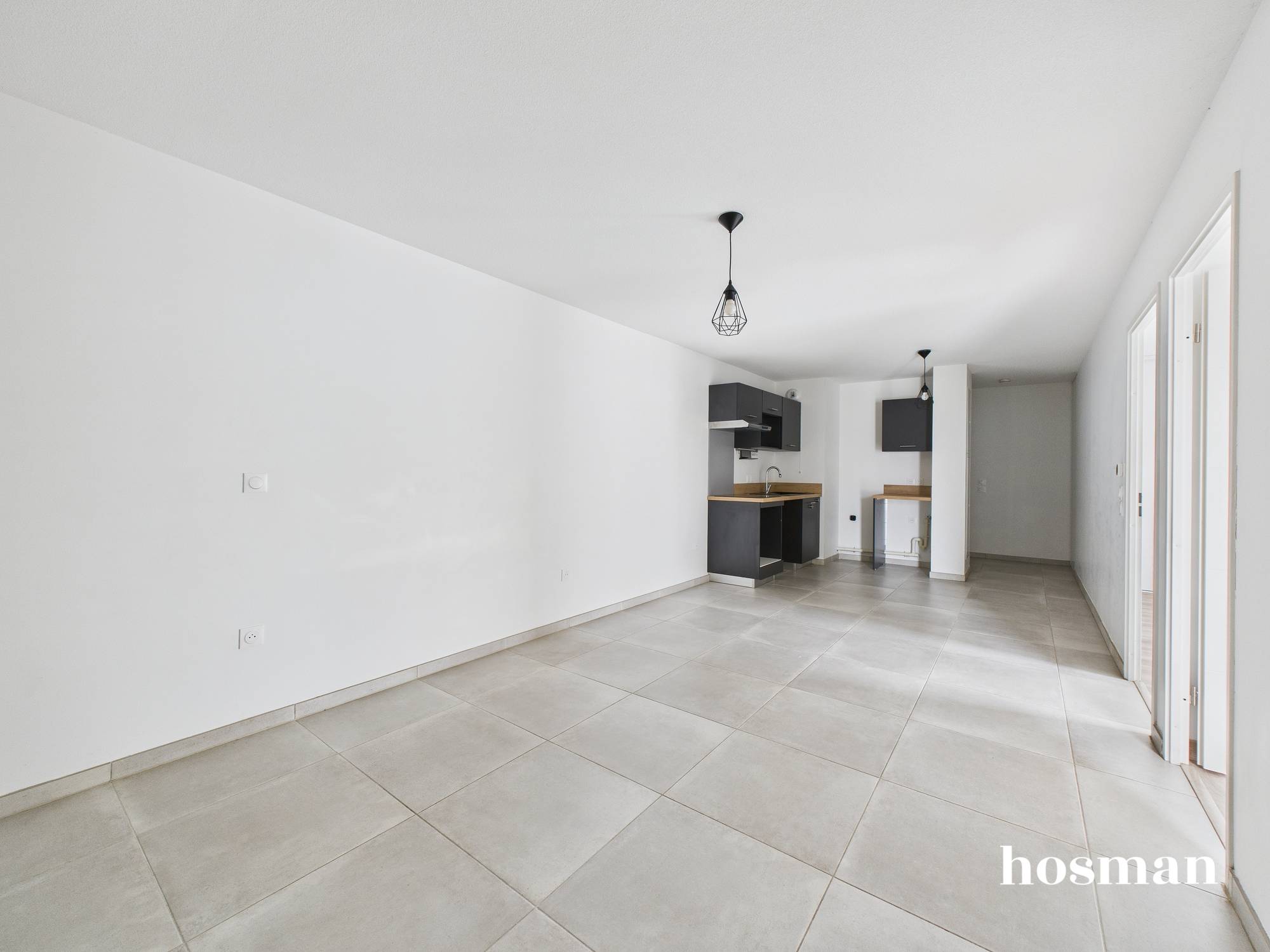 Photo 3 - Appartement 61.0 Cenon