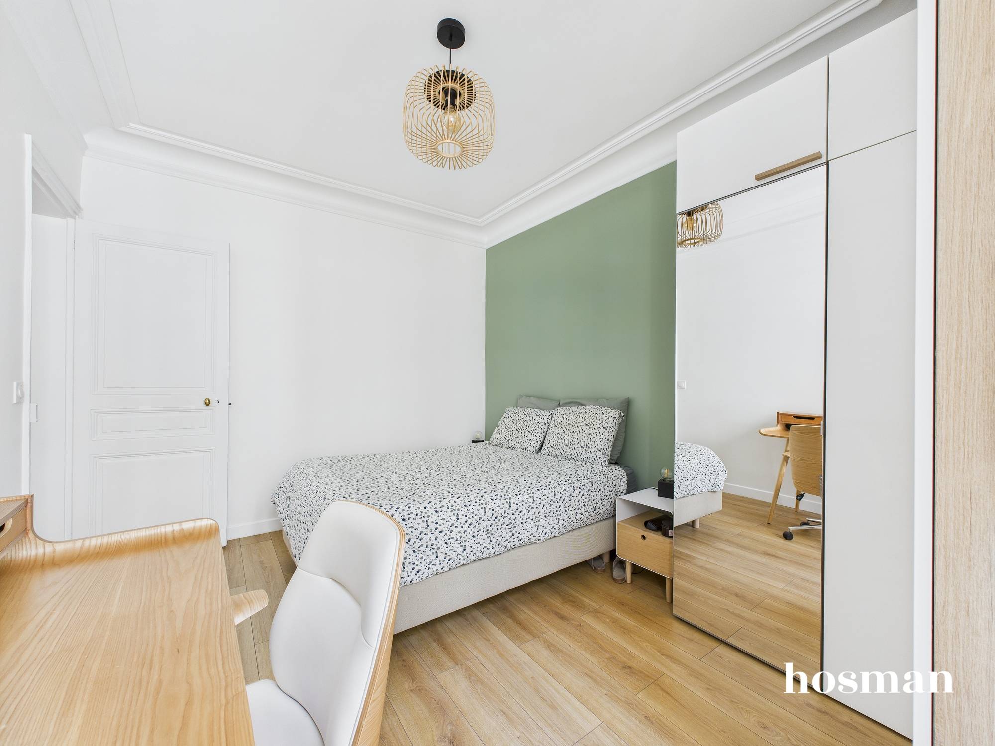 Photo 4 - Appartement 33.35 Paris