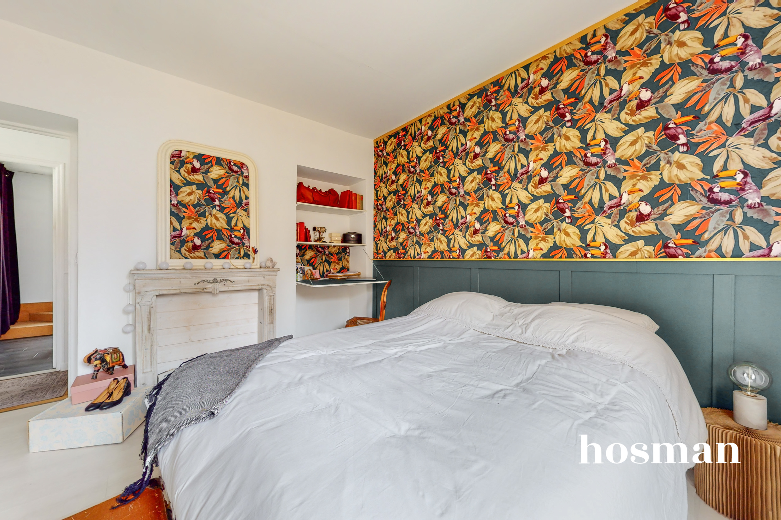 Photo 9 - Appartement 55.41 Le Kremlin-Bicêtre
