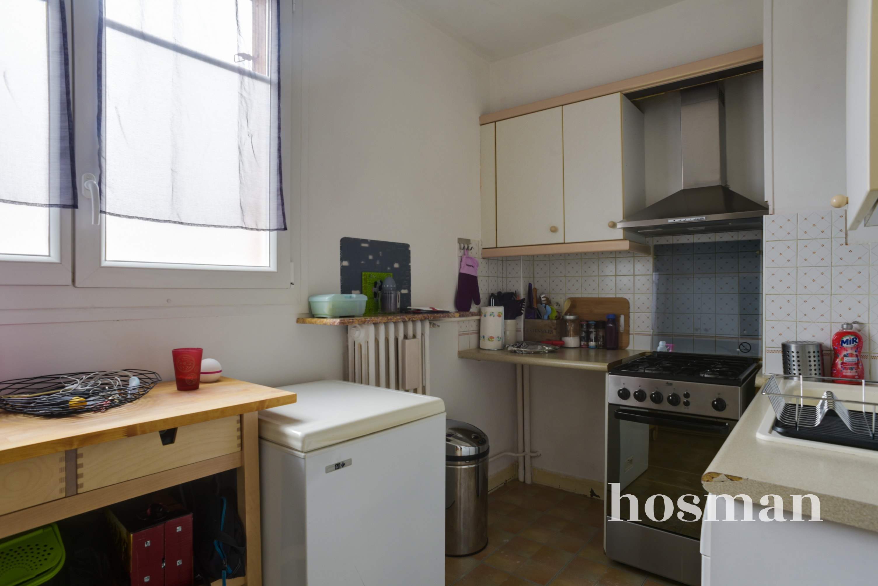 Photo 7 - Appartement 51.0 Montreuil