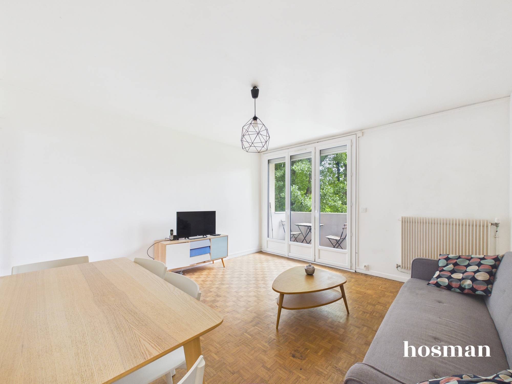 Photo 5 - Appartement 83.0 Pessac