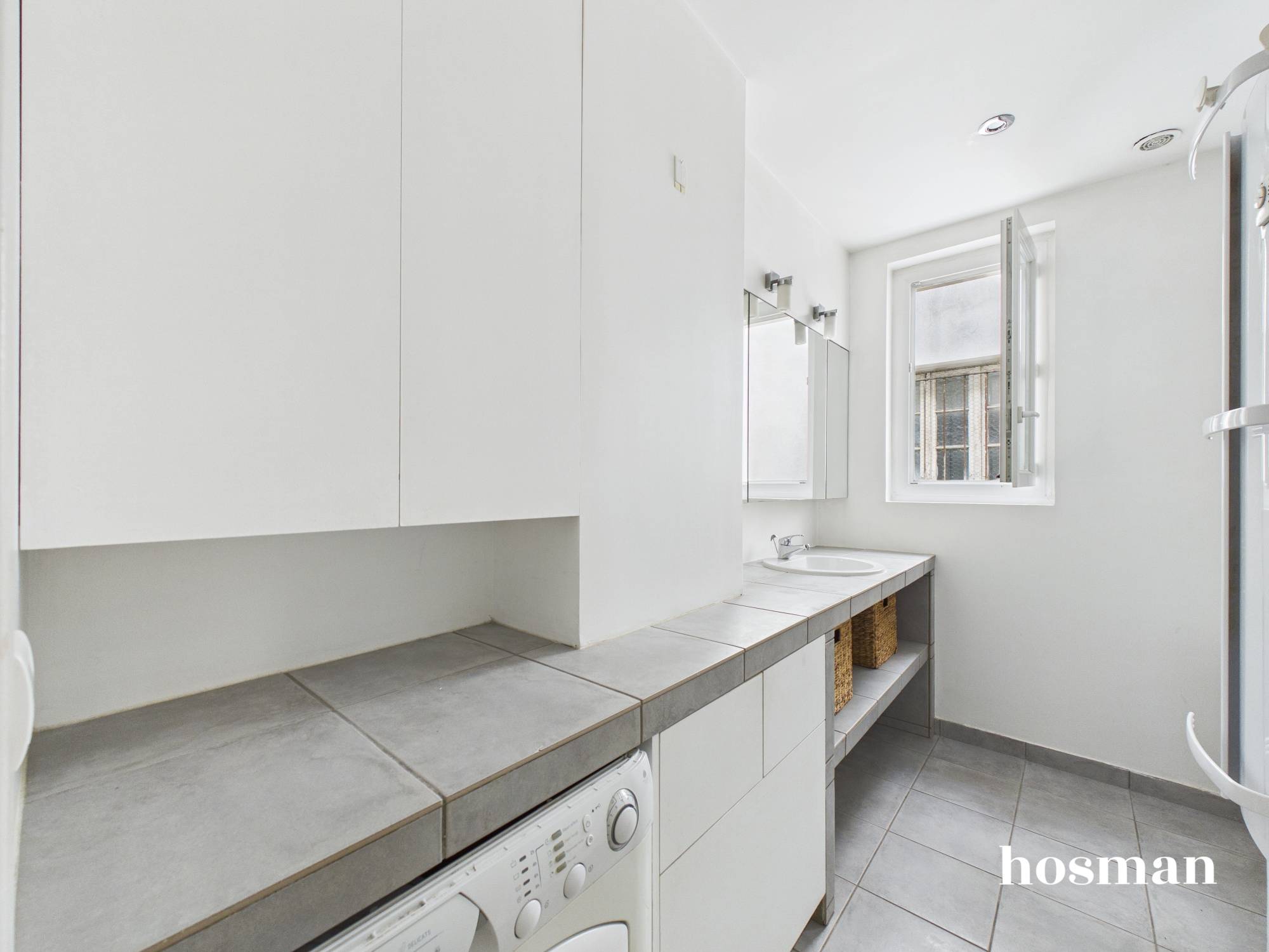 Photo 11 - Appartement 44.41 Paris