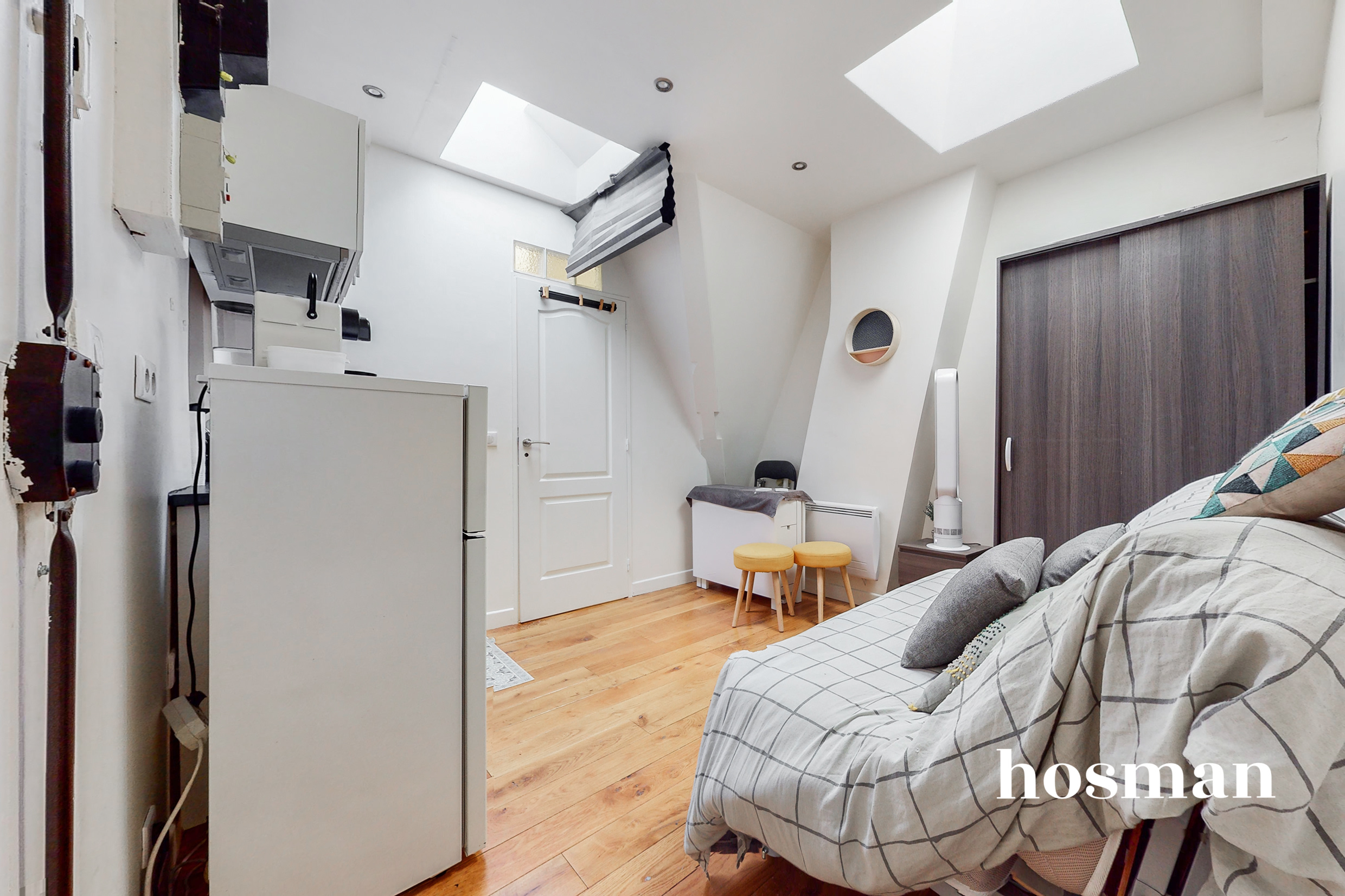 Photo 3 - Appartement 12.0 Neuilly-sur-Seine
