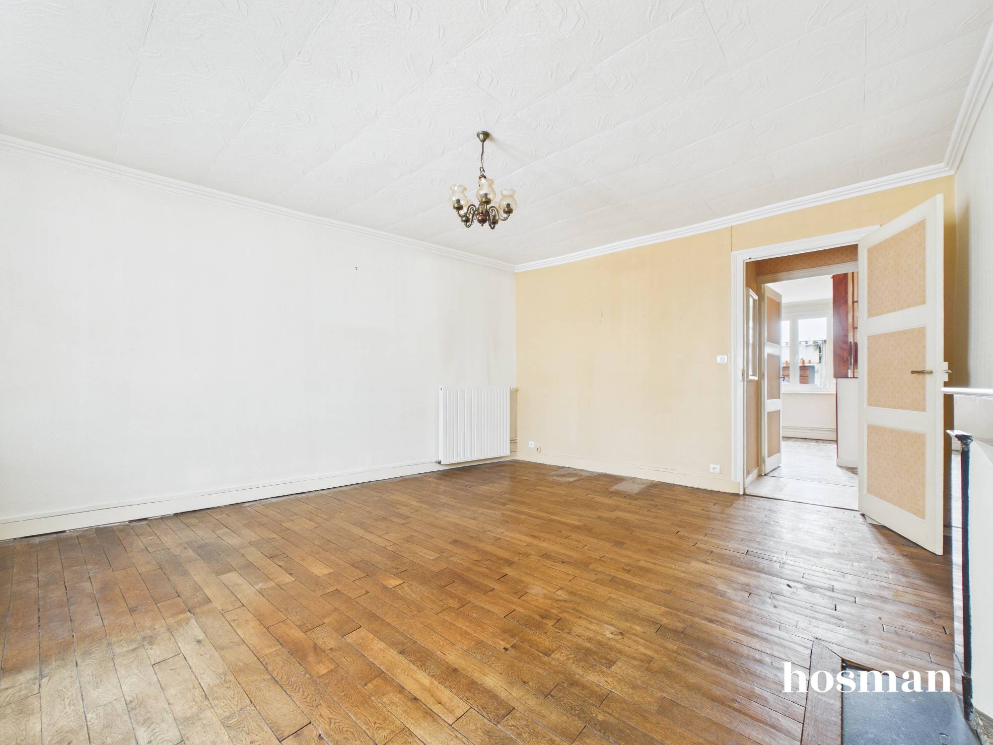 Photo 5 - Appartement 45.37 Nantes