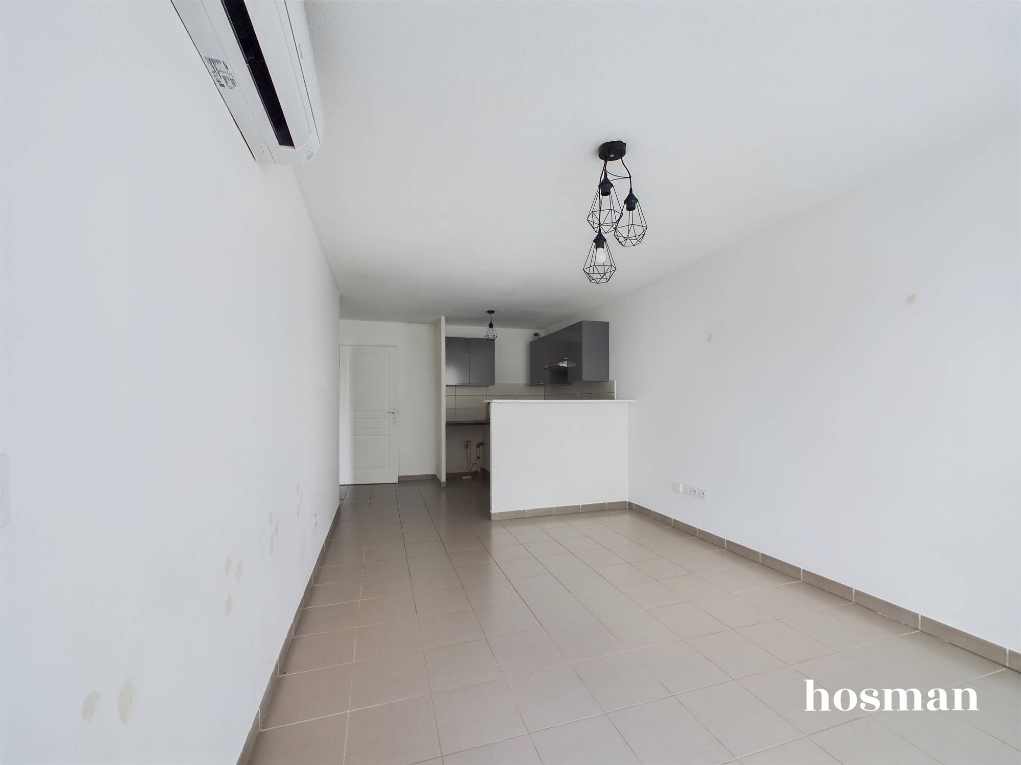 Photo 5 - Appartement 47.0 Marseille