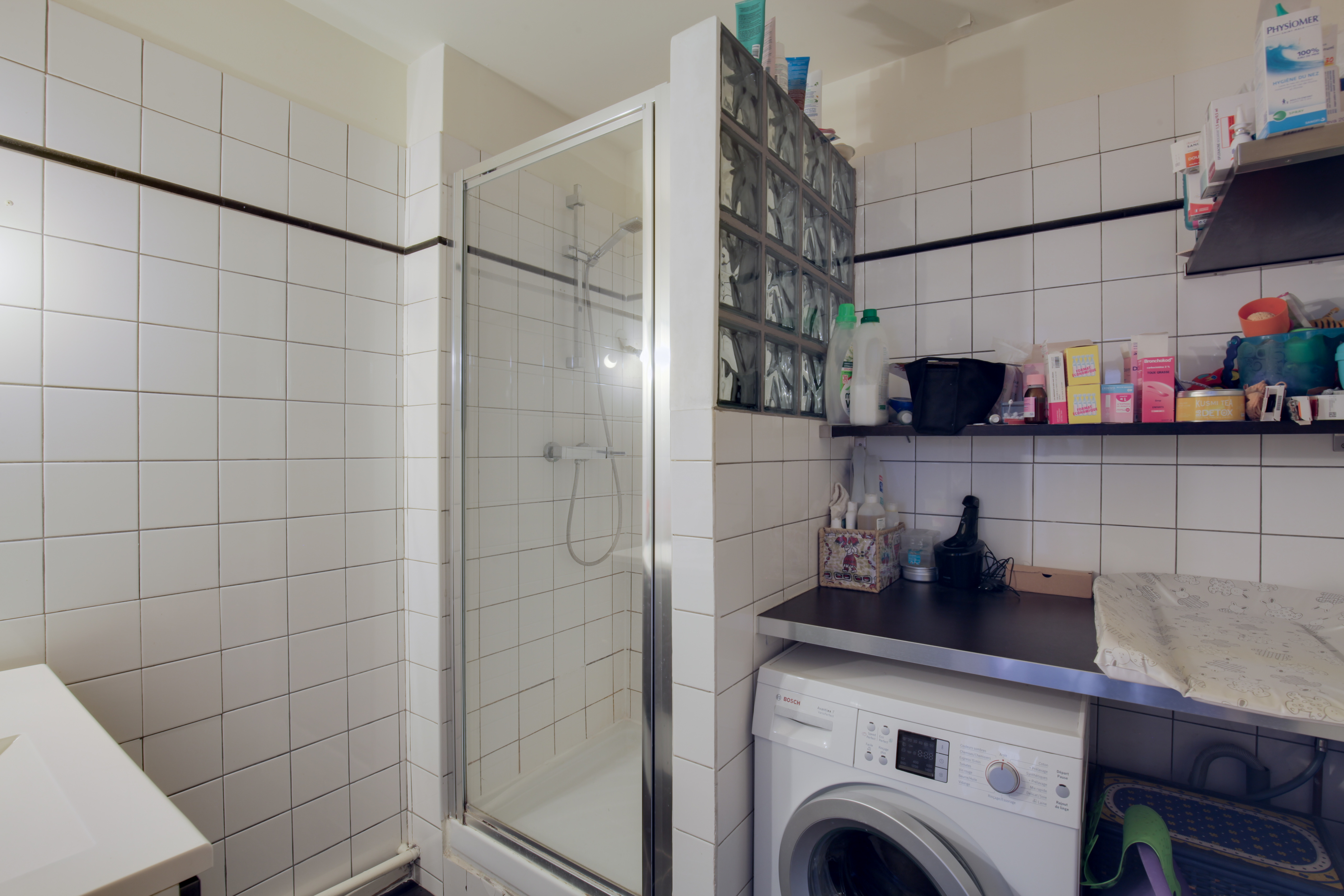 Photo 12 - Appartement 69.0 Saint-Ouen