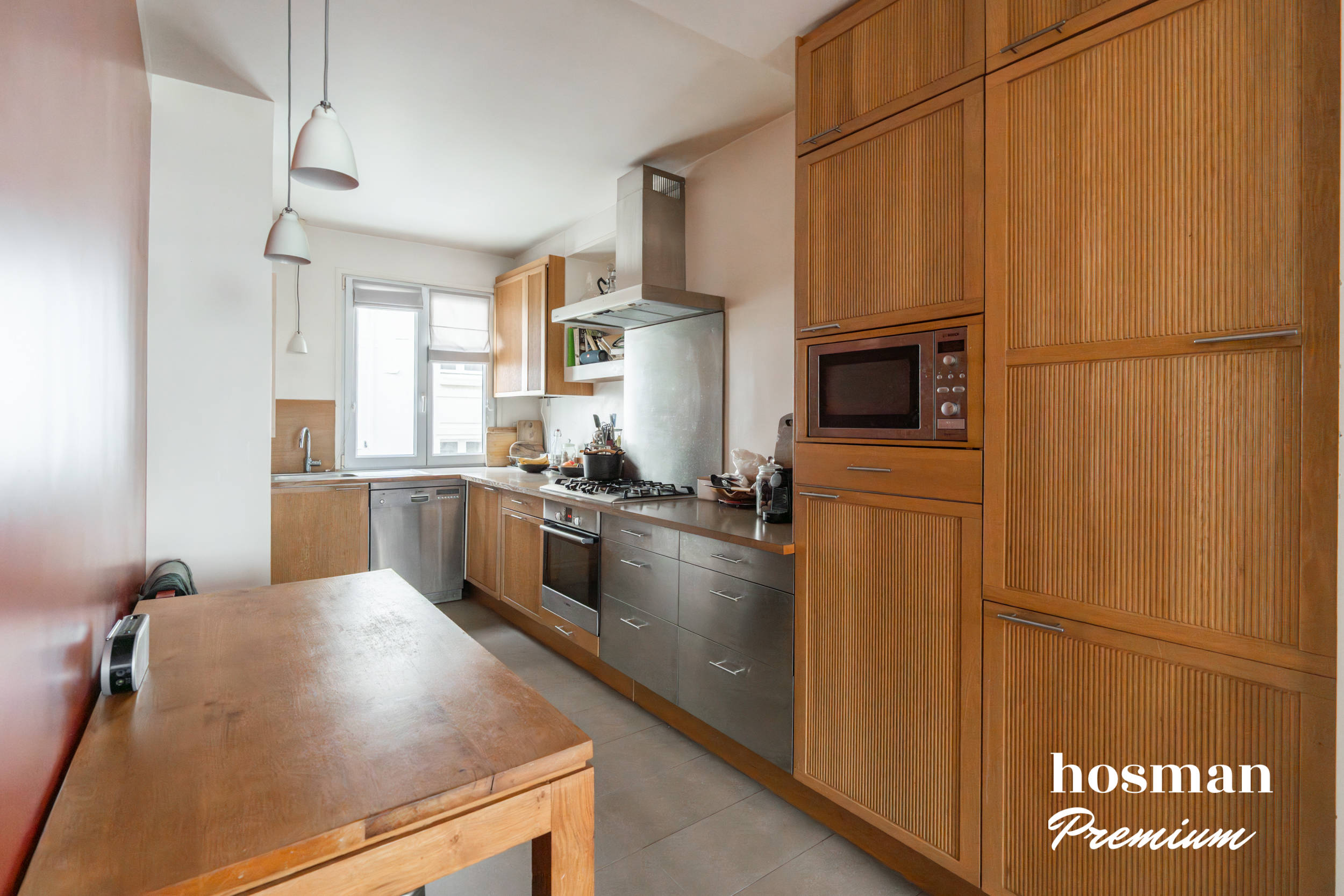 Photo 6 - Appartement 127.5 Paris