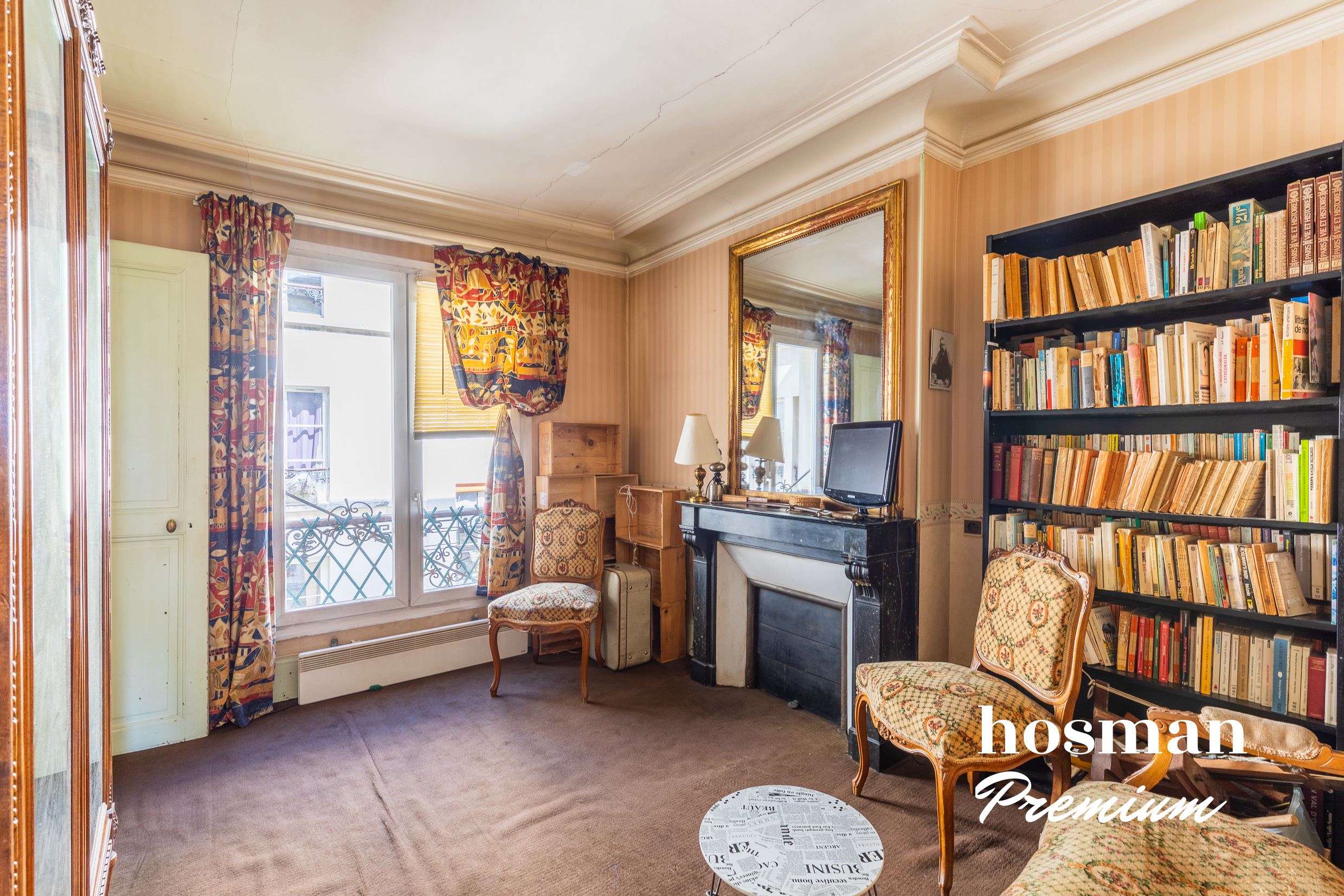 Photo 9 - Appartement 114.35 Paris