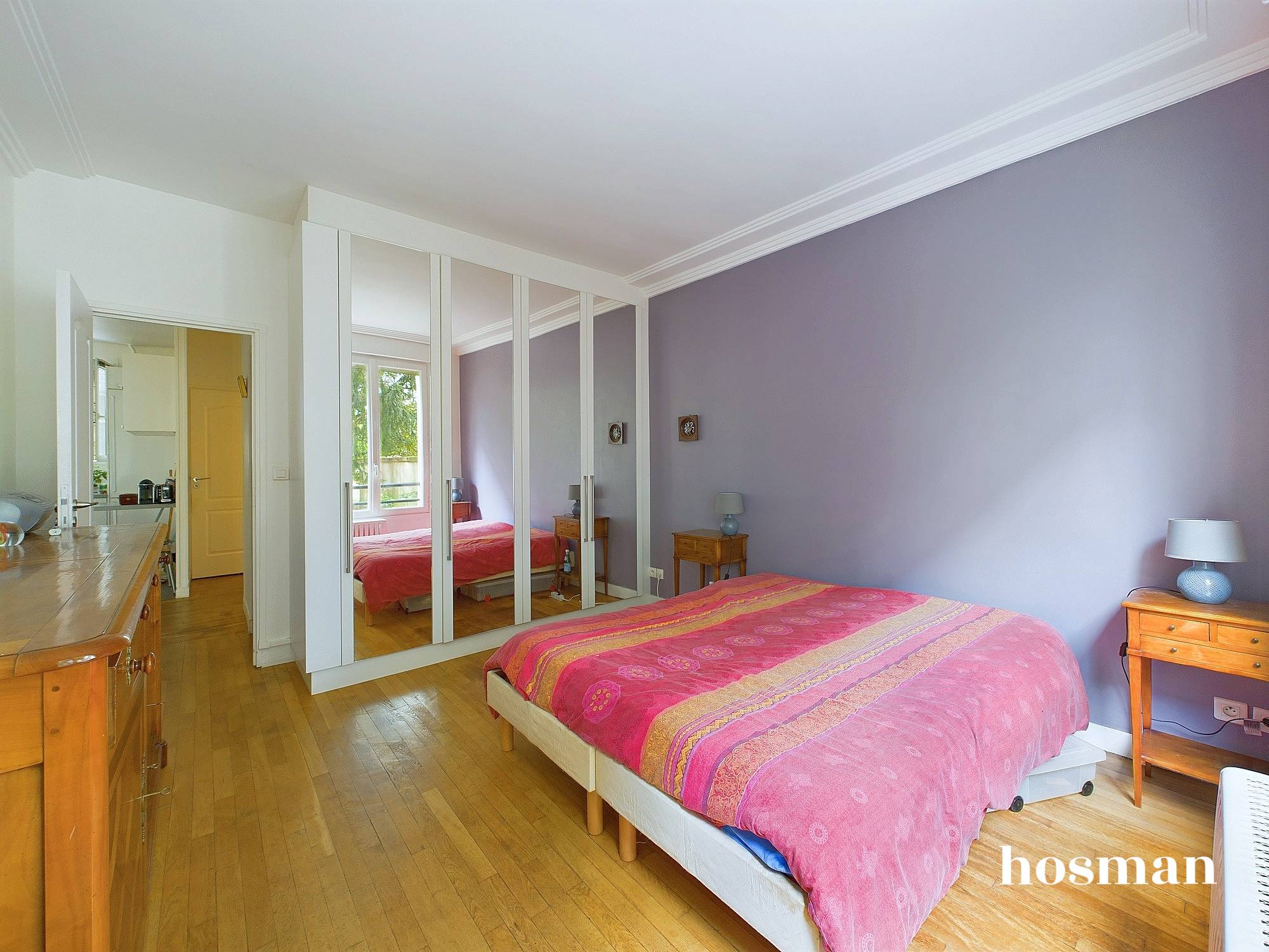 Photo 7 - Appartement 59.0 Paris