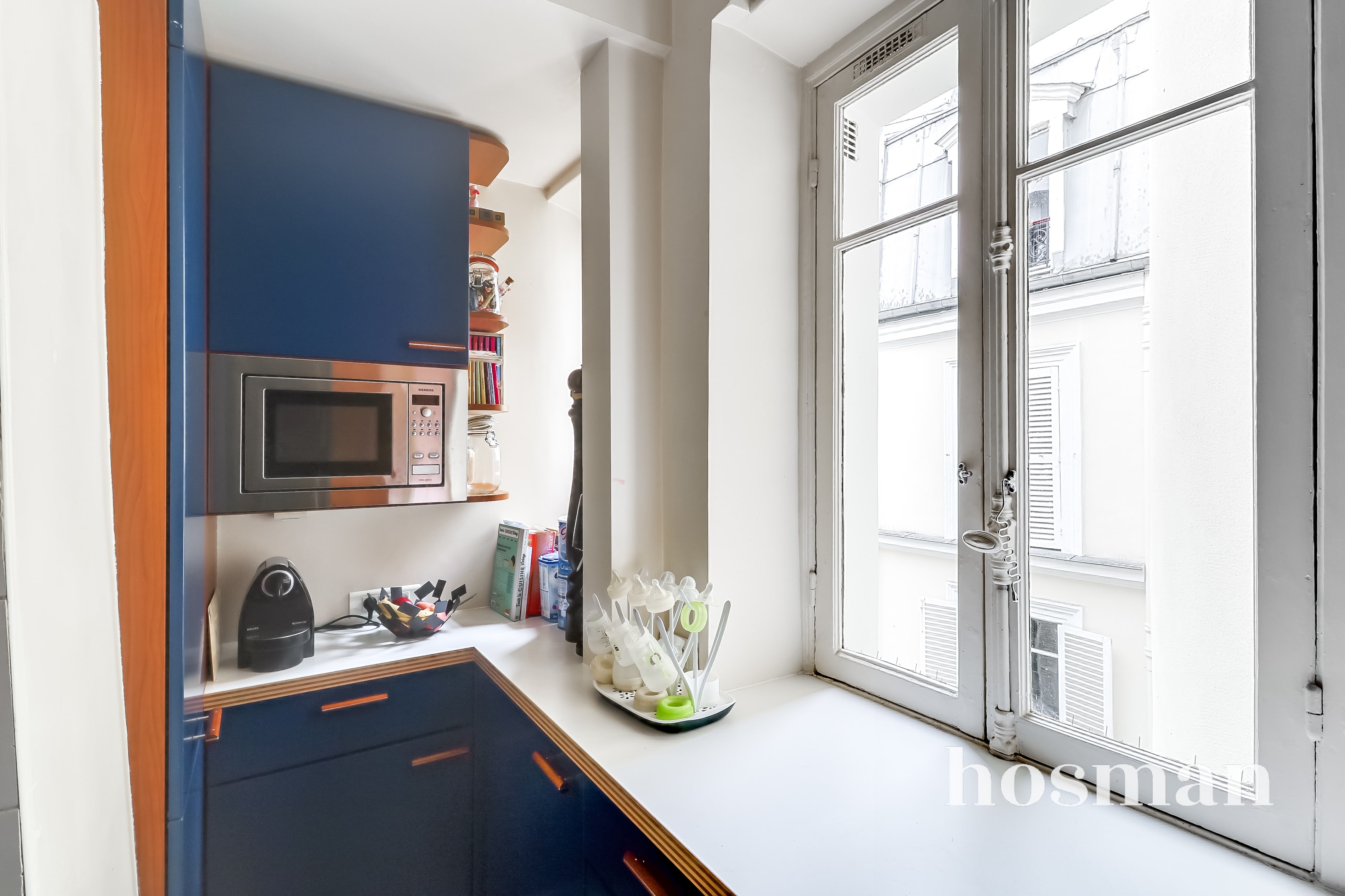 Photo 10 - Appartement 65.0 Paris