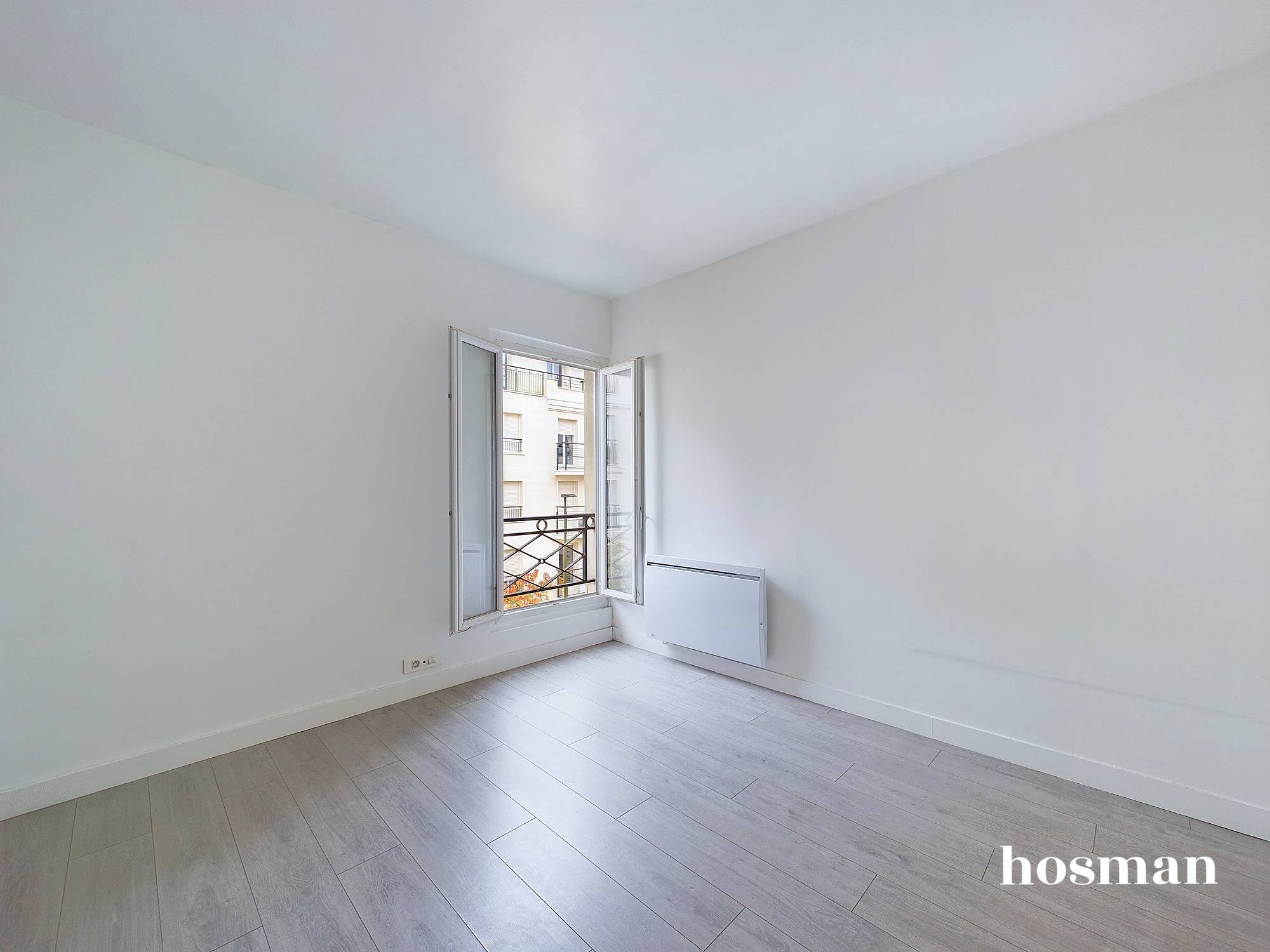 Photo 5 - Appartement 32.35 Levallois-Perret