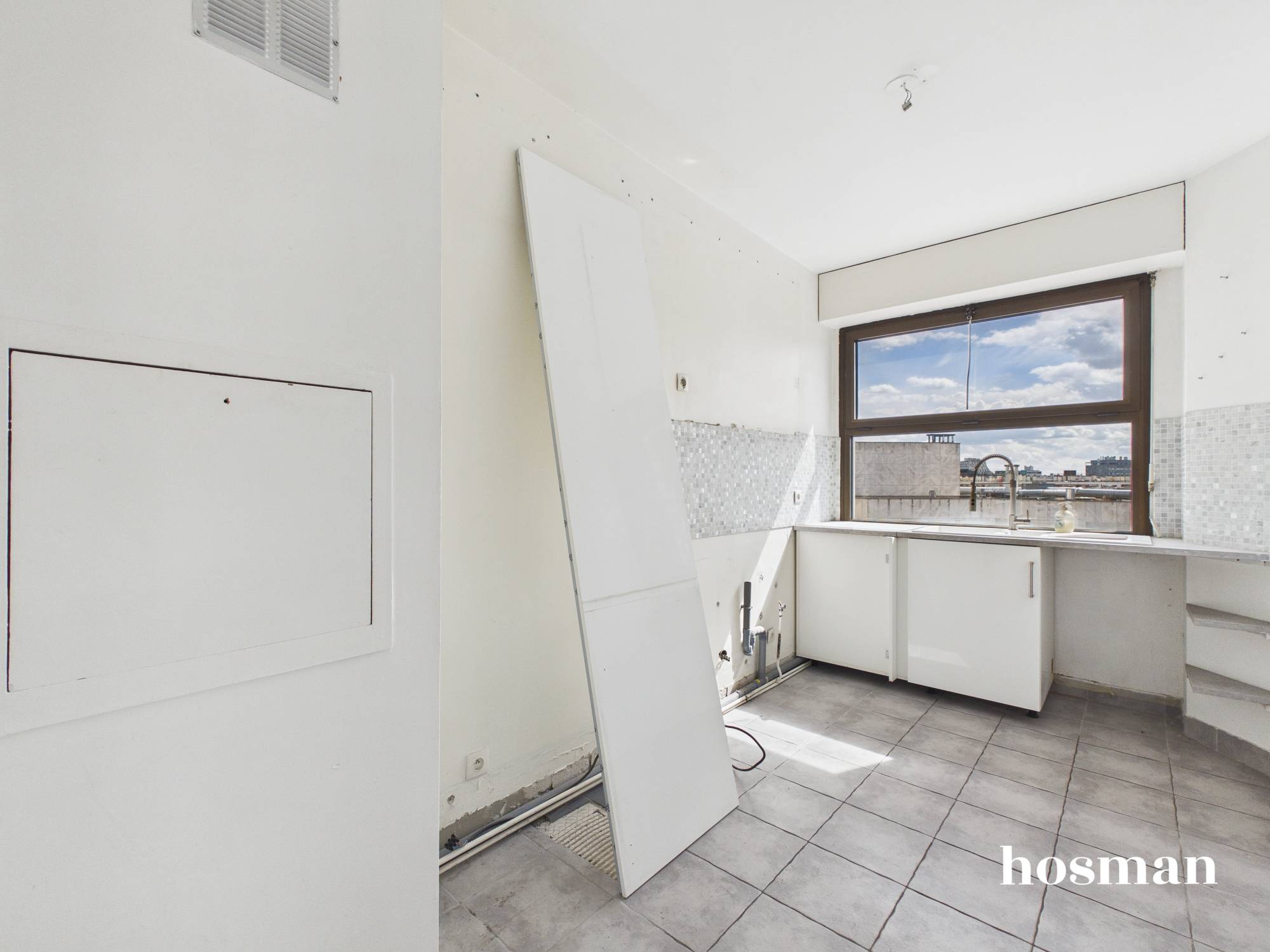 Photo 9 - Appartement 66.0 Levallois-Perret