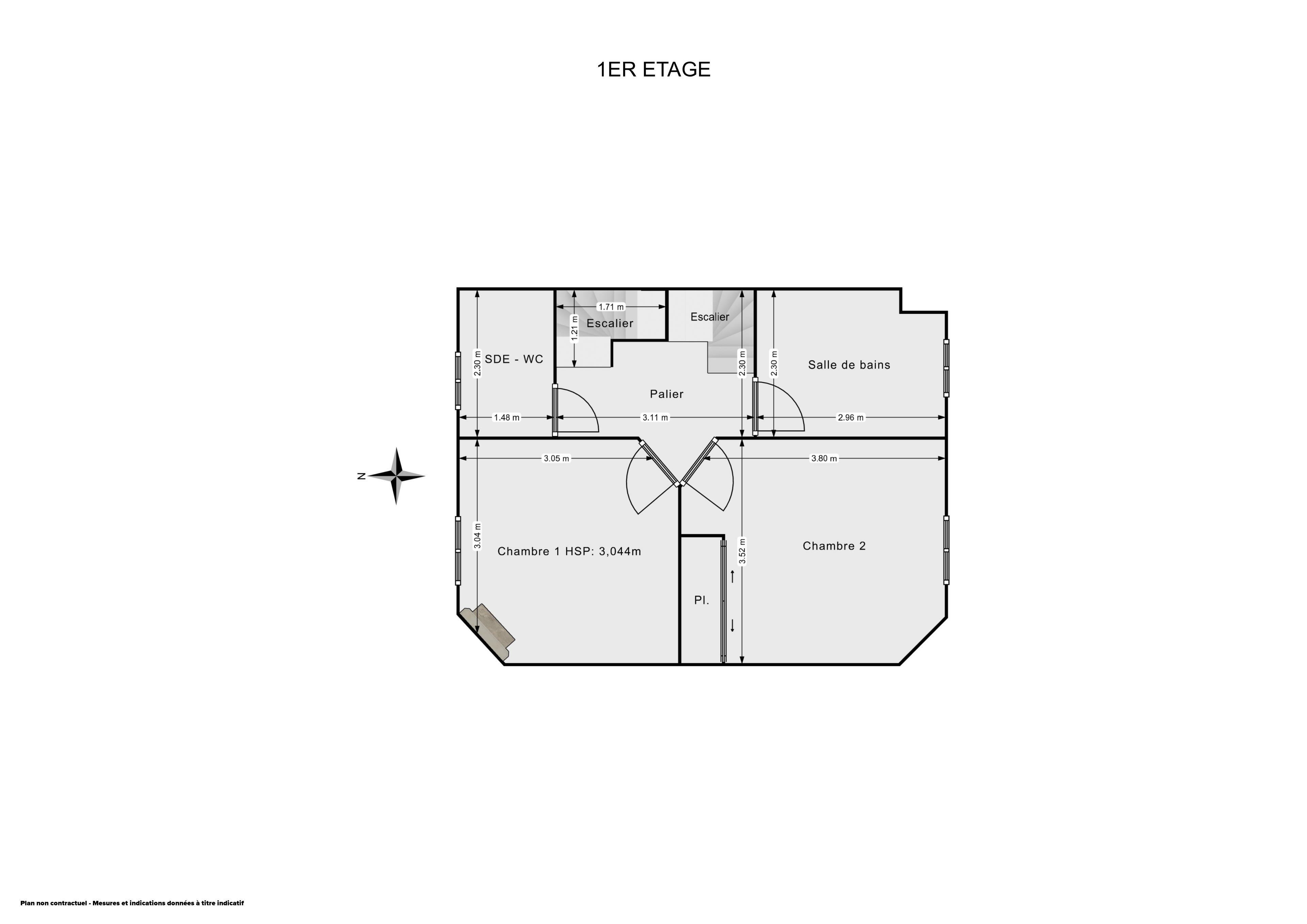 Photo 15 - Maison 126.0 Talence
