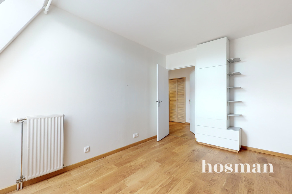 Photo 10 - Appartement 78.0 Suresnes