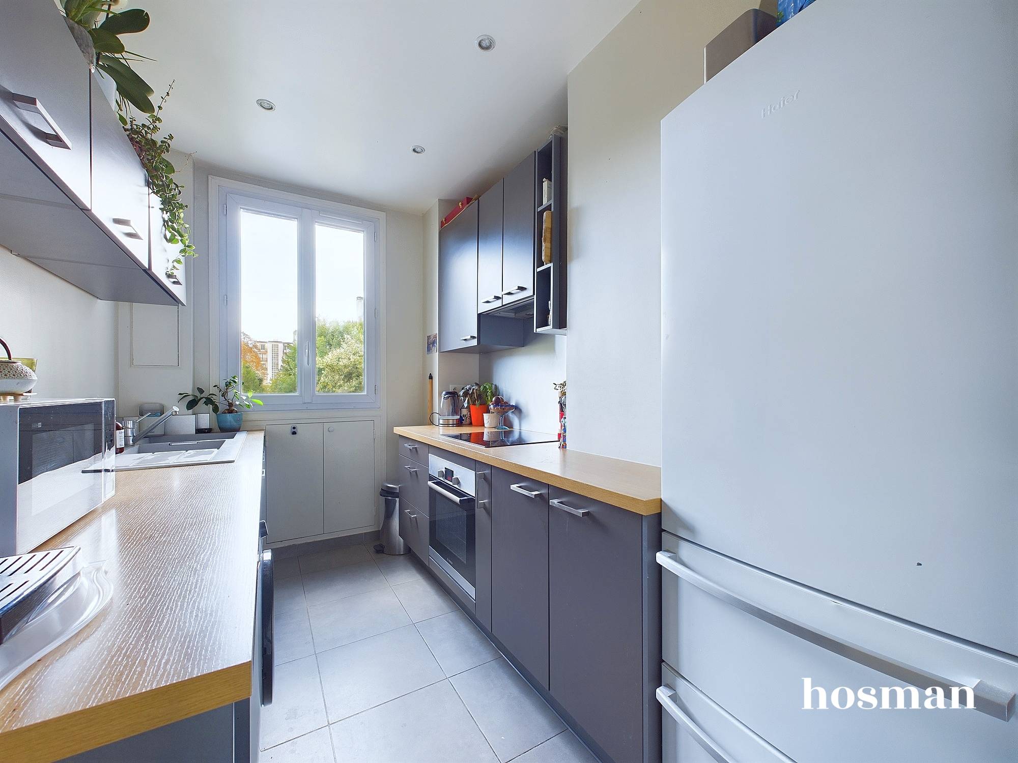 Photo 6 - Appartement 85.0 Boulogne-Billancourt
