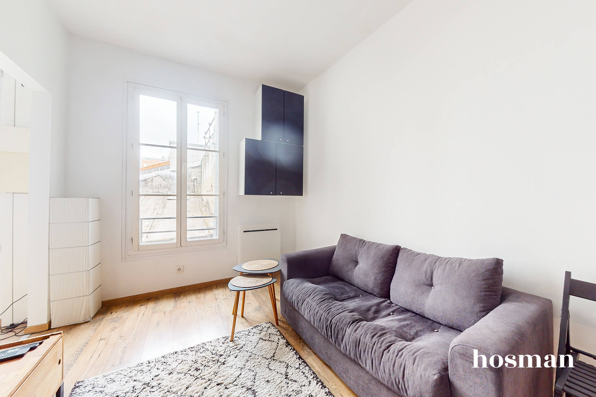 Photo 2 - Appartement 24.11 Paris