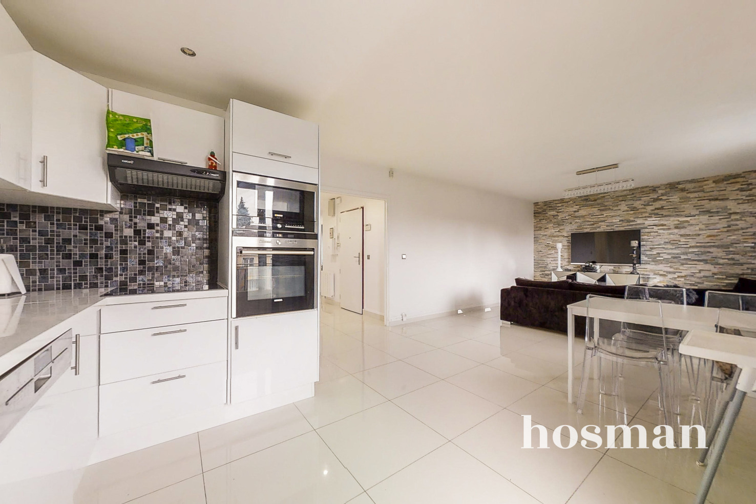 Photo 4 - Appartement 79.0 Montreuil