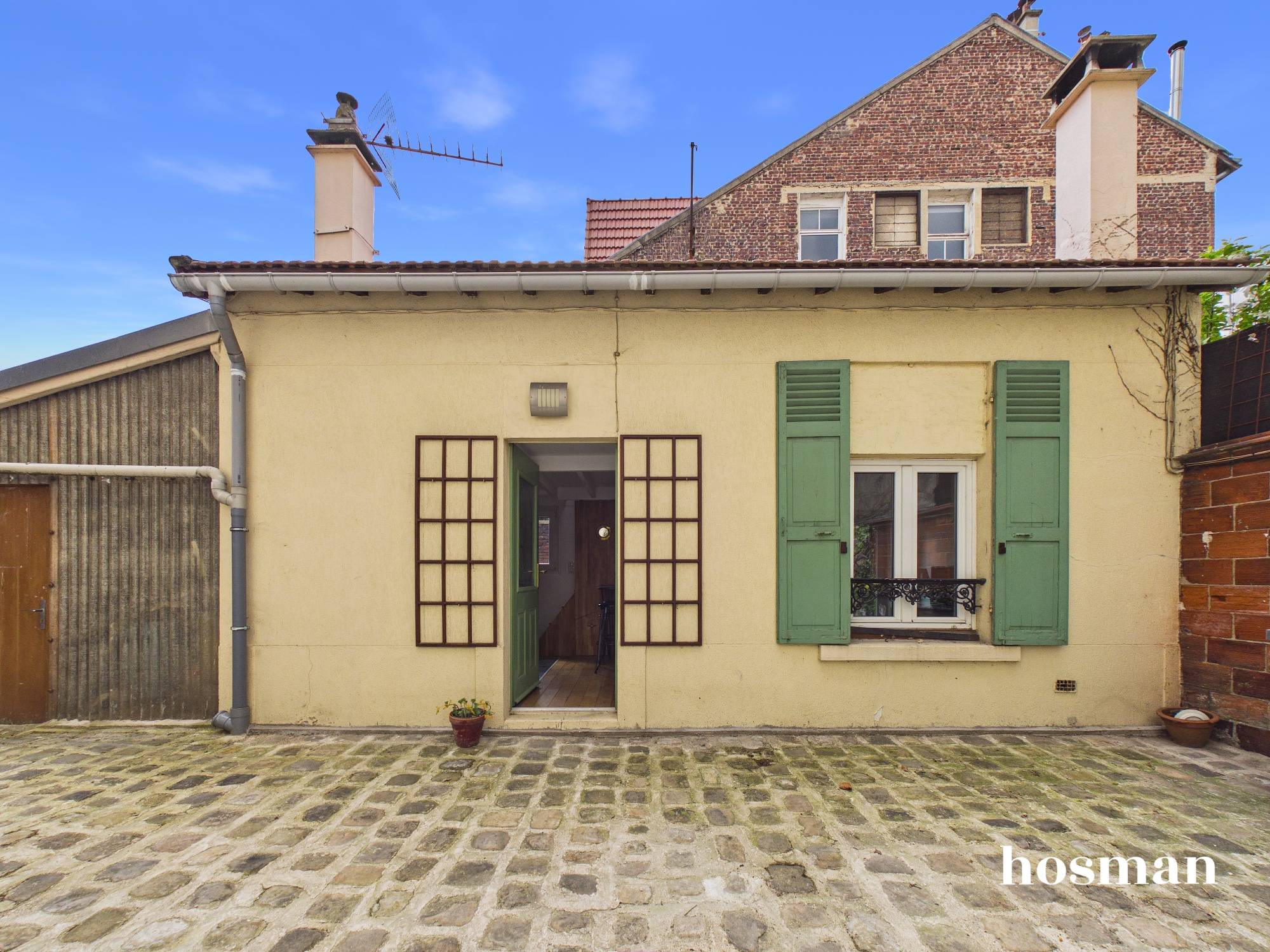 Photo 14 - Maison 43.86 Ivry-sur-Seine