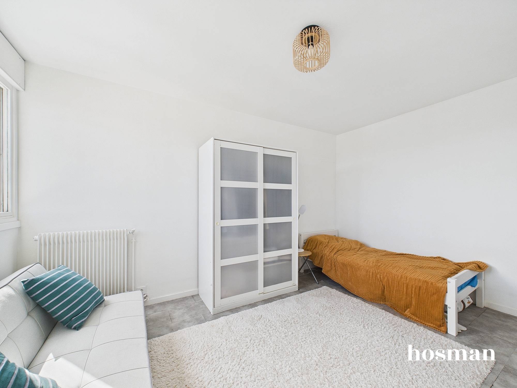 Photo 9 - Appartement 26.0 Bordeaux