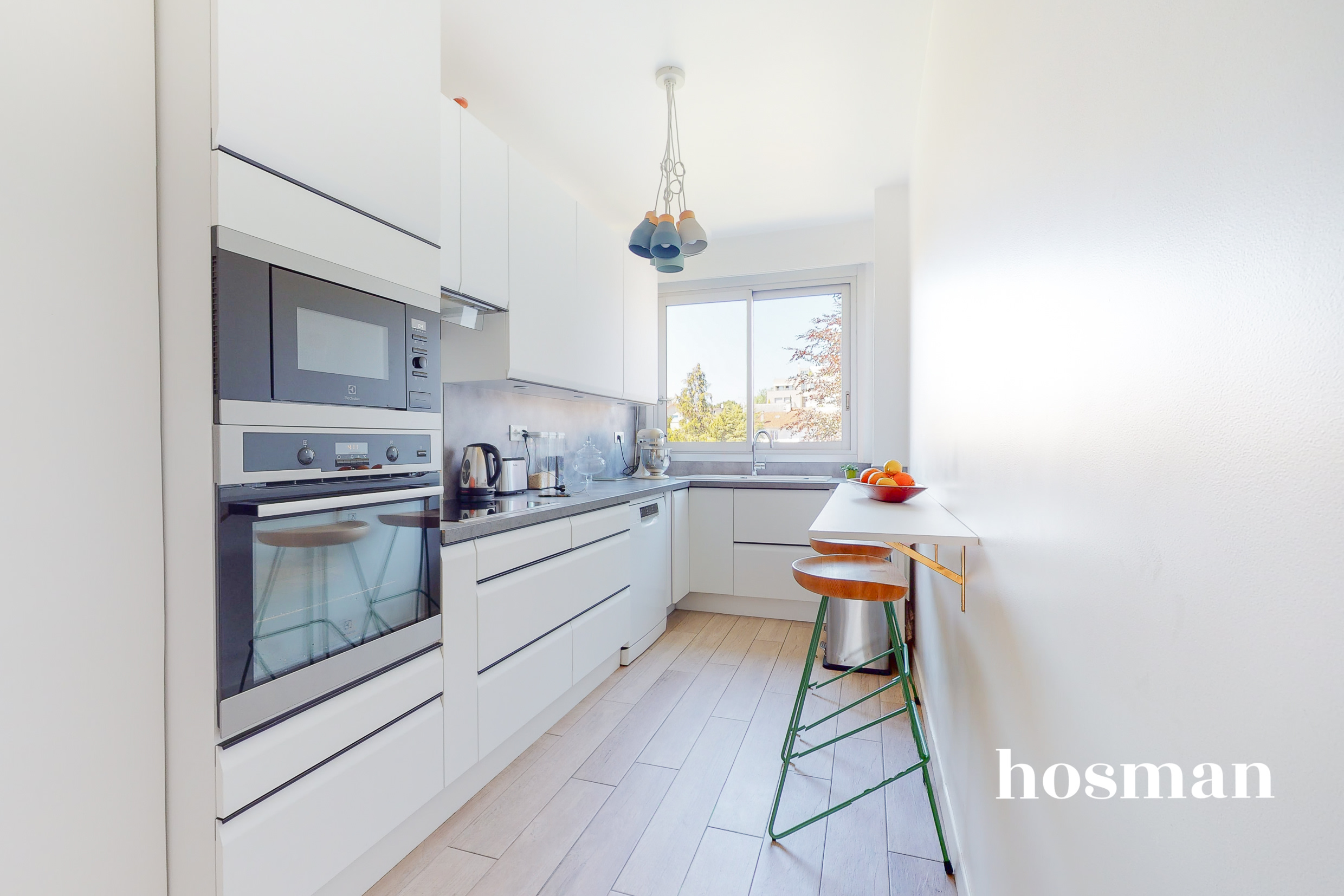 Photo 6 - Appartement 113.0 Saint-Cloud