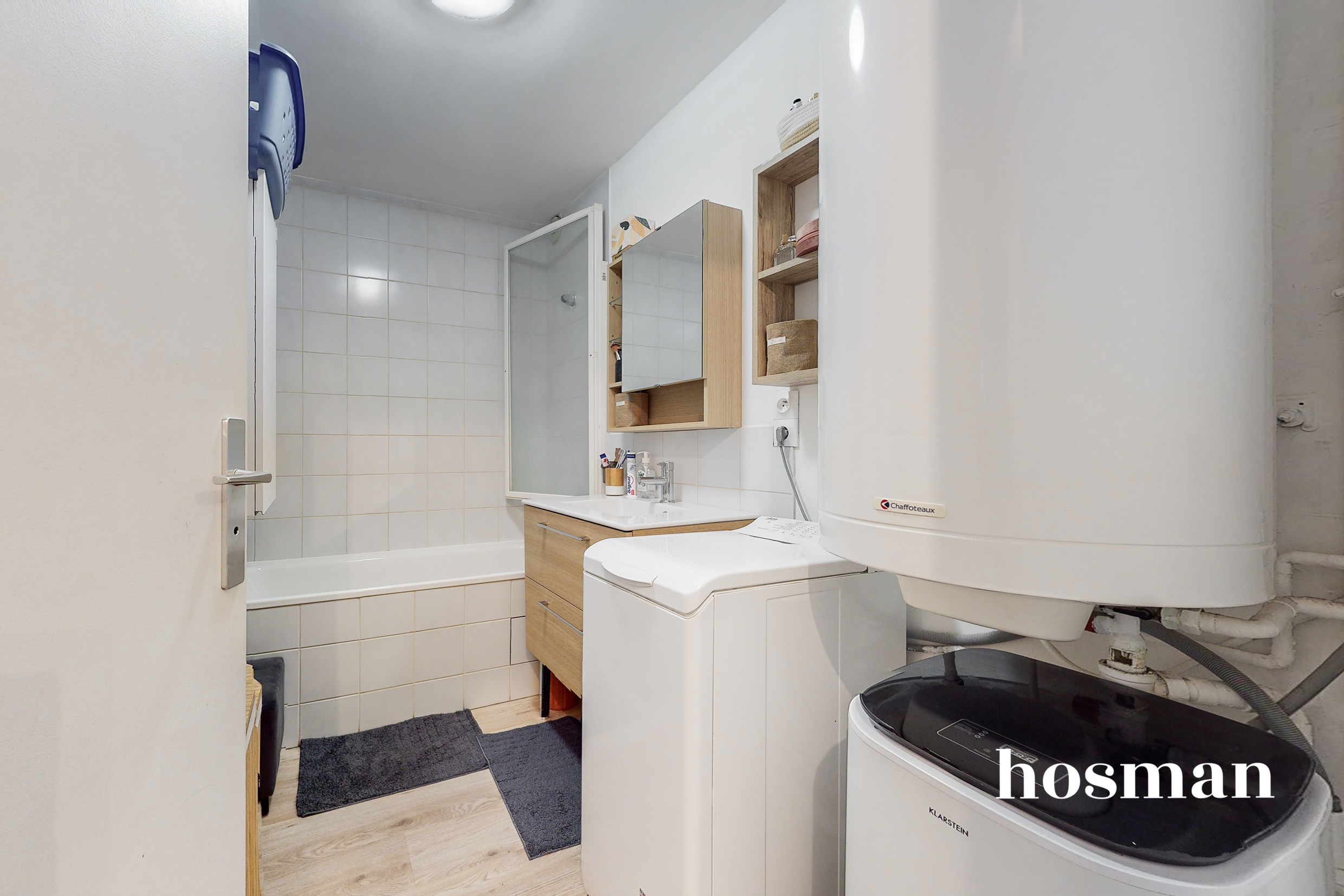 Photo 11 - Appartement 69.4 Alfortville
