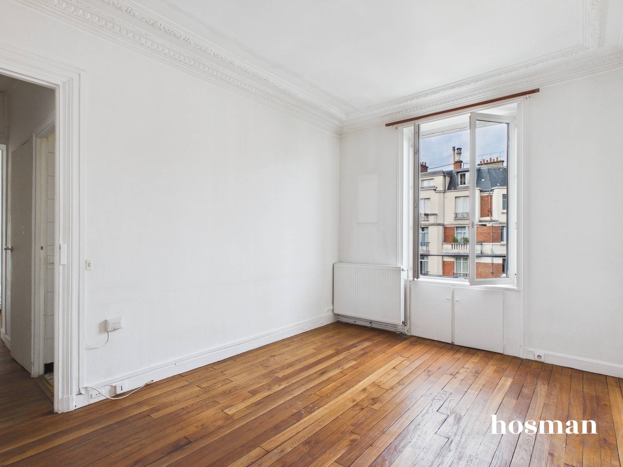 Photo 6 - Appartement 37.0 Paris