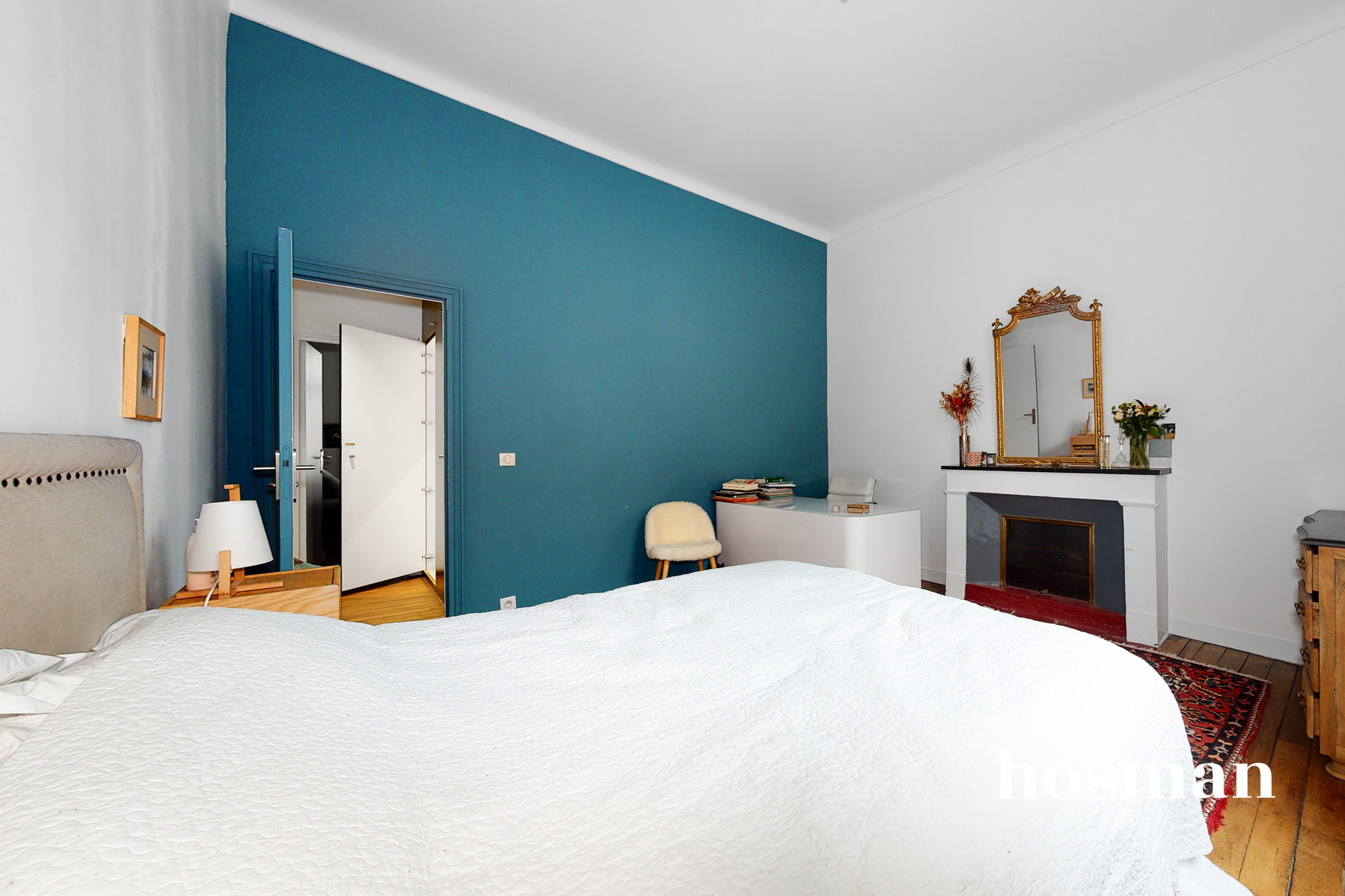 Photo 6 - Appartement 84.45 Nantes