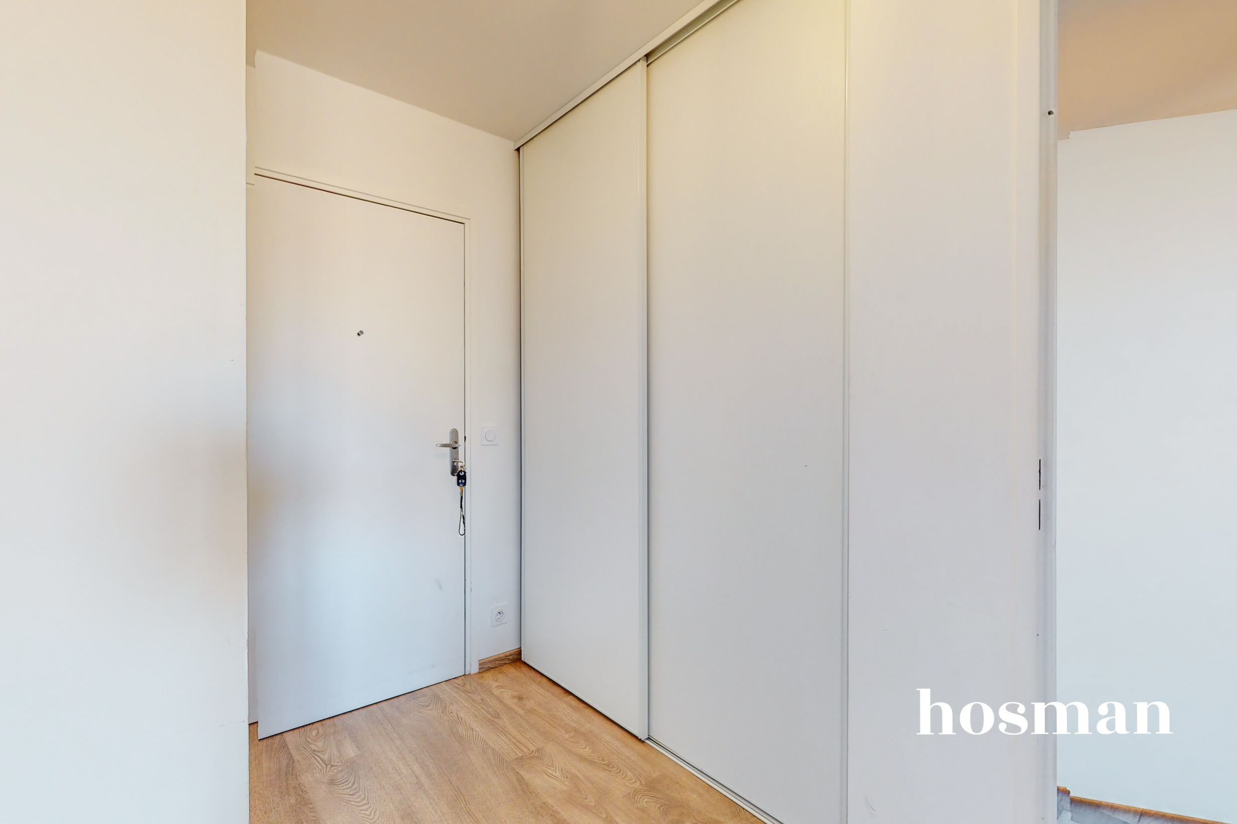 Photo 11 - Appartement 60.0 Romainville
