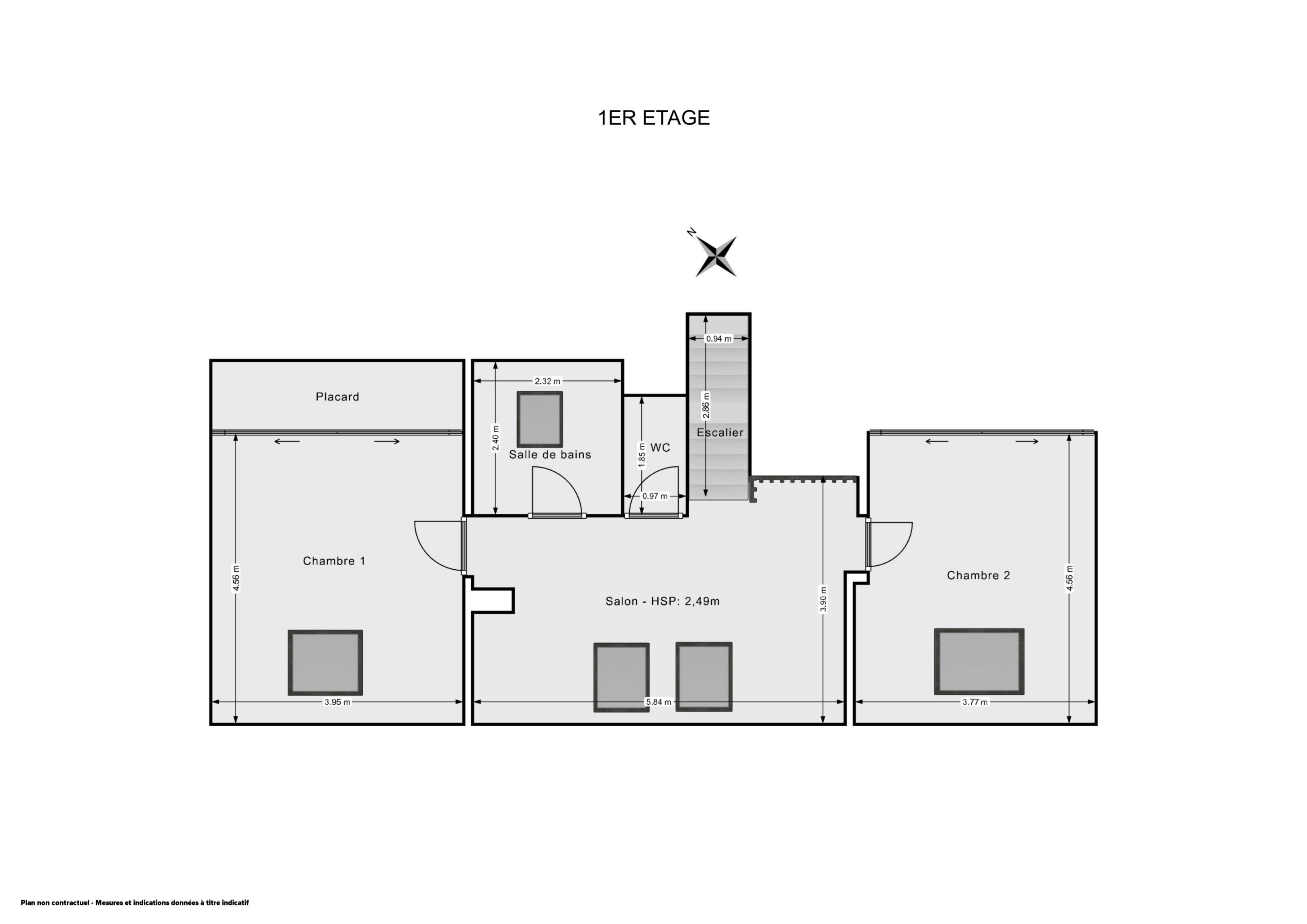 Photo 15 - Maison 157.01 Saint-Sébastien-sur-Loire