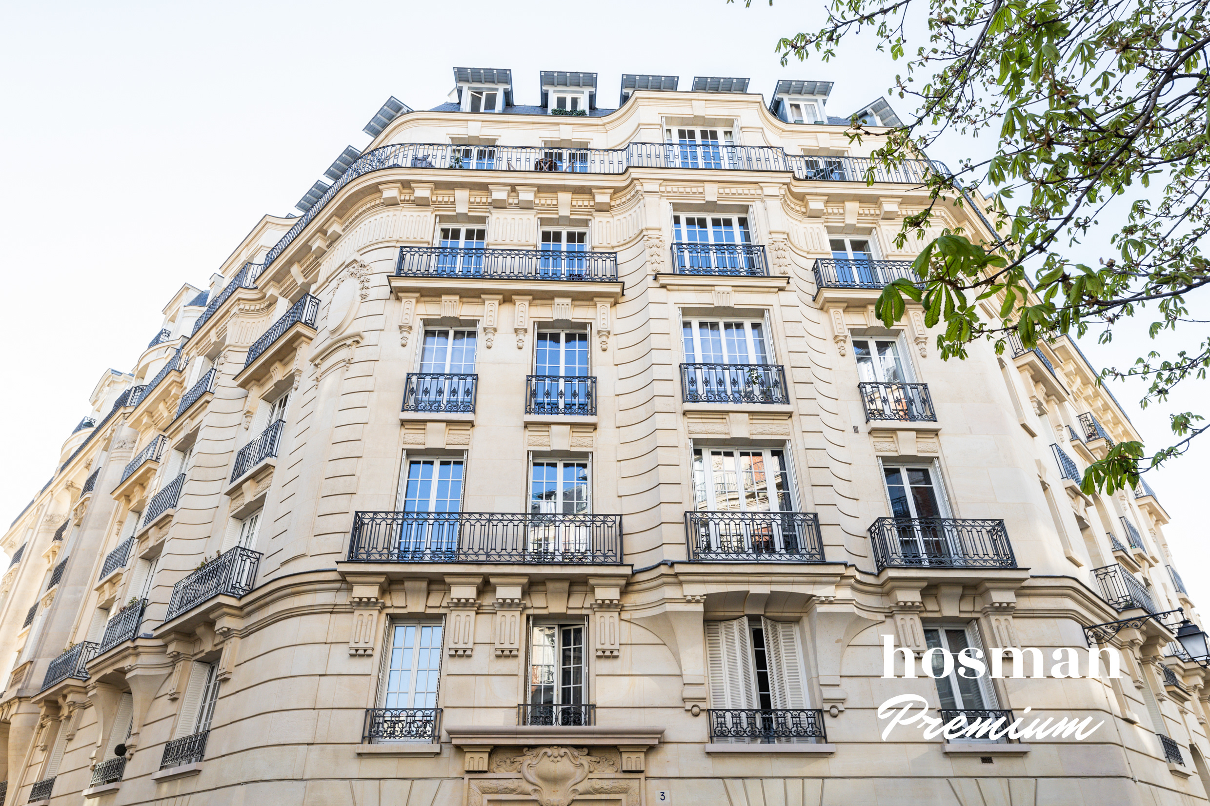 Photo 17 - Appartement 97.0 Neuilly-sur-Seine