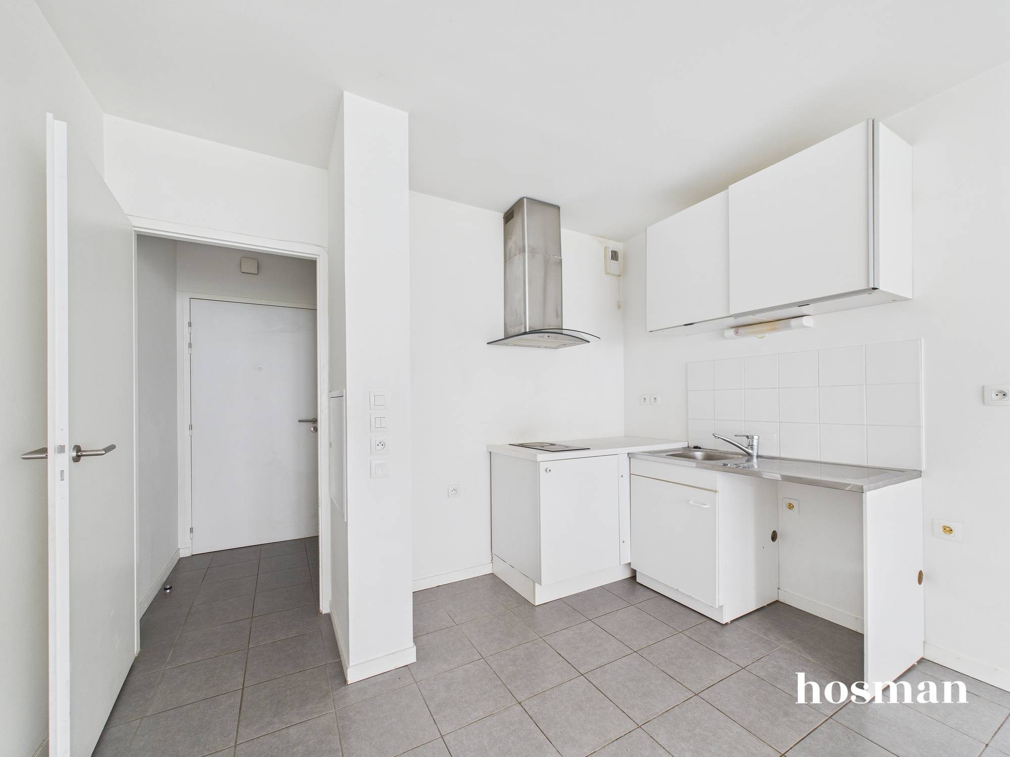 Photo 5 - Appartement 63.31 Nantes