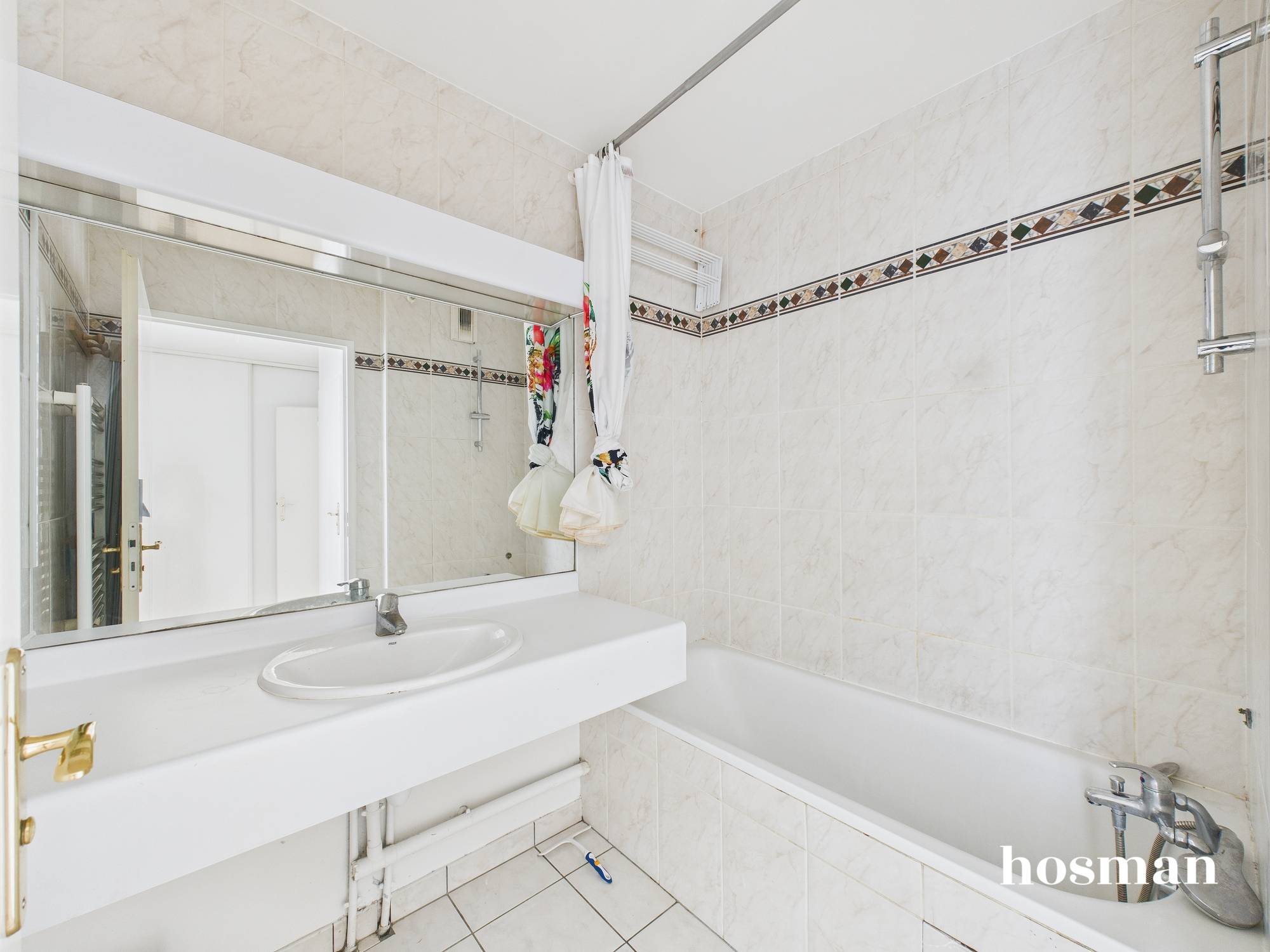 Photo 12 - Appartement 65.72 Ivry-sur-Seine