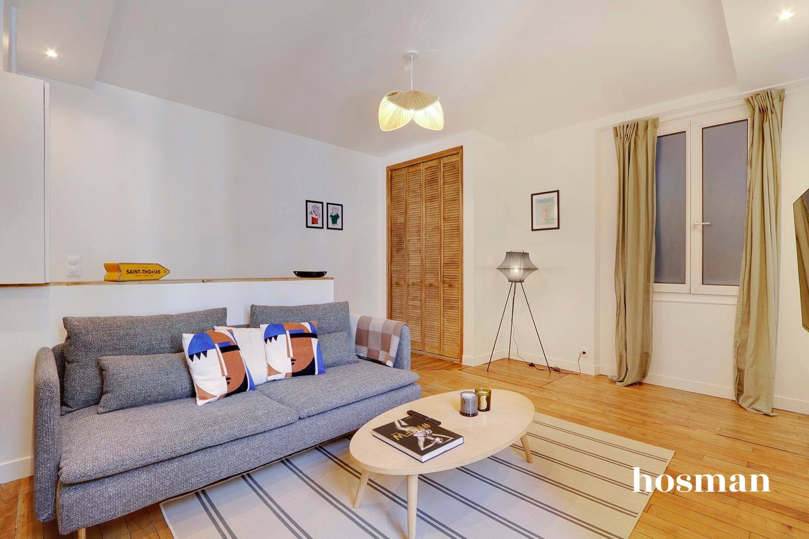 Photo 5 - Appartement 47.23 Boulogne-Billancourt