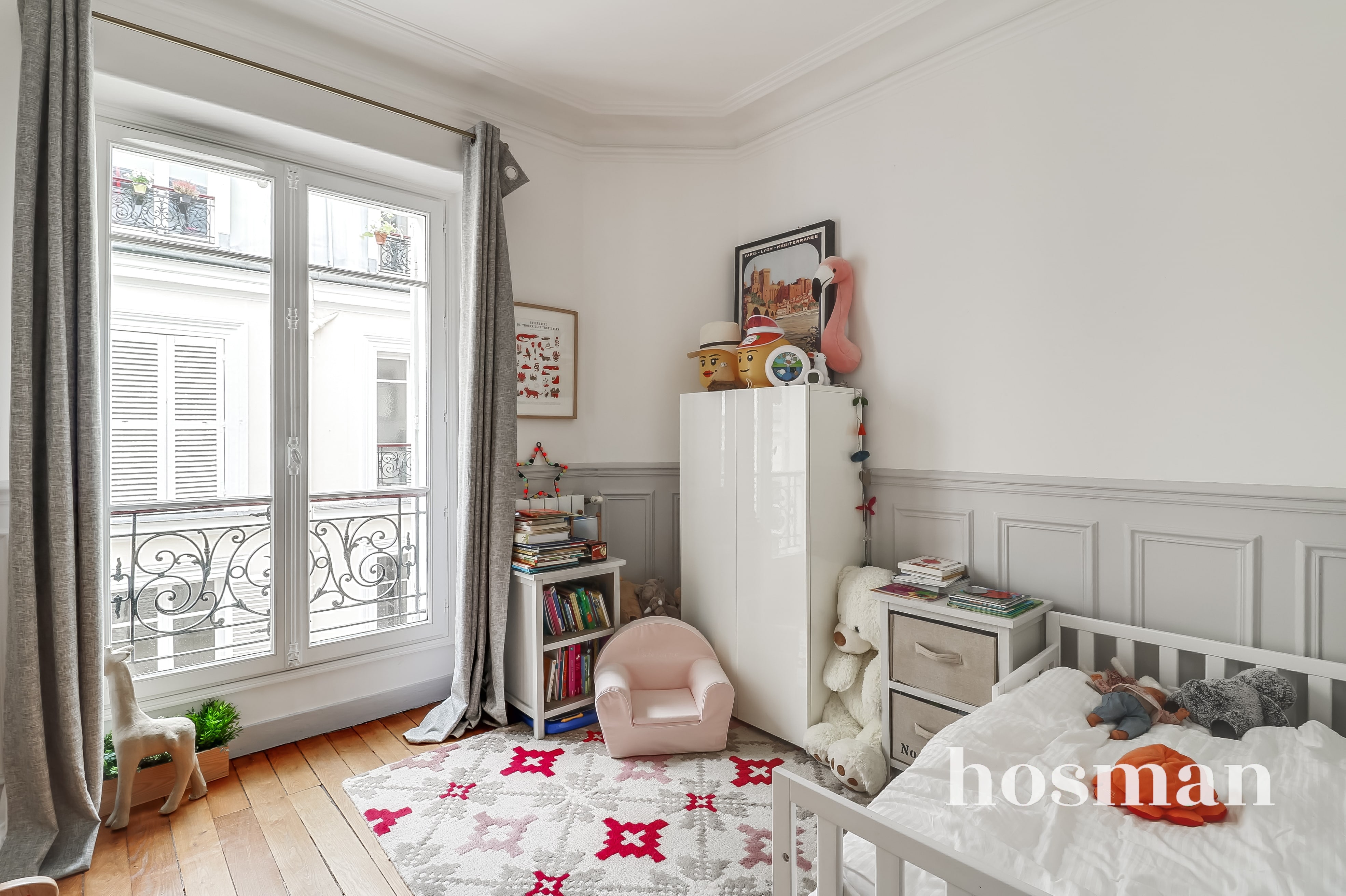 Photo 7 - Appartement 65.0 Paris
