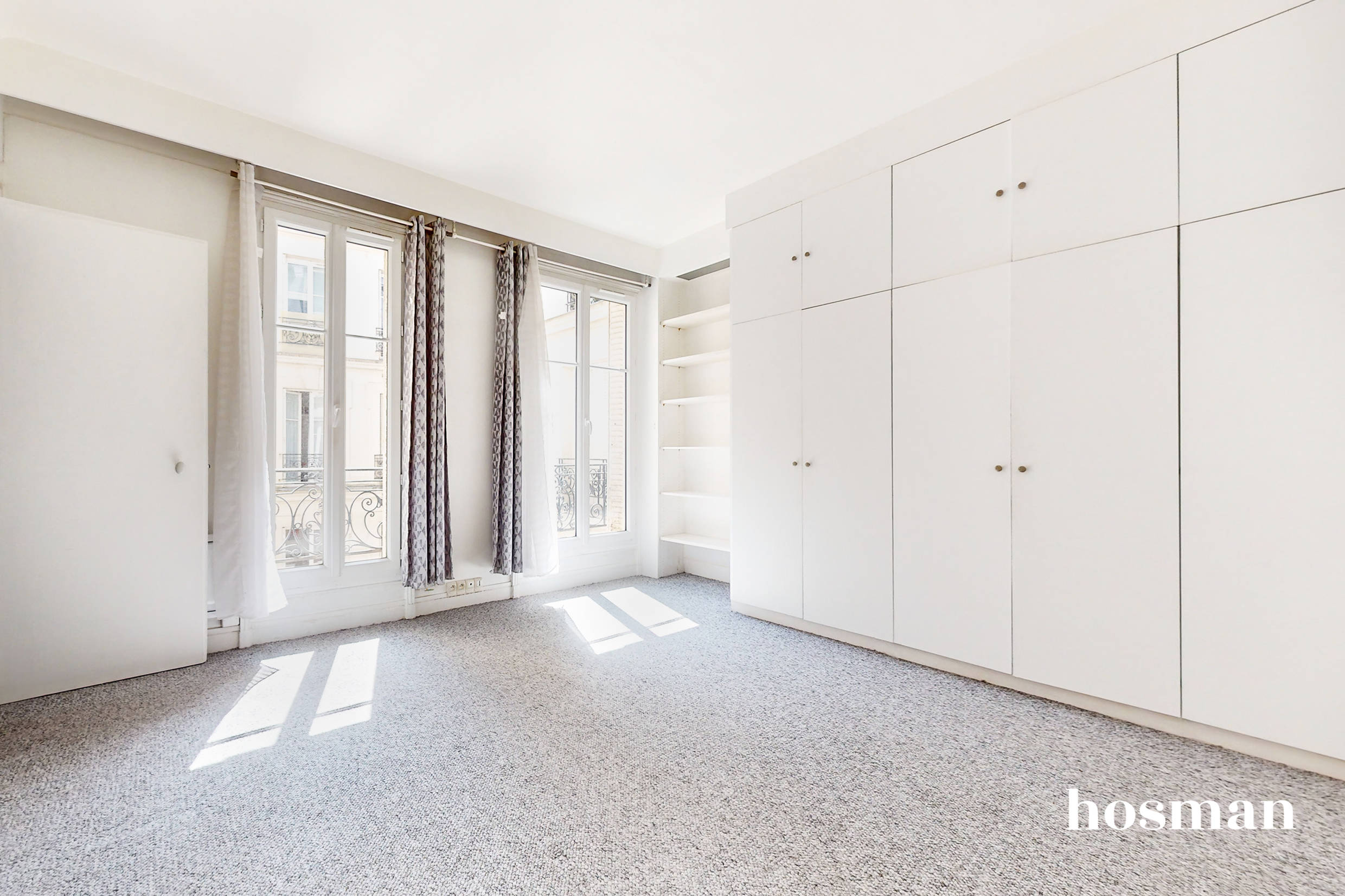 Photo 1 - Appartement 40.13 Paris