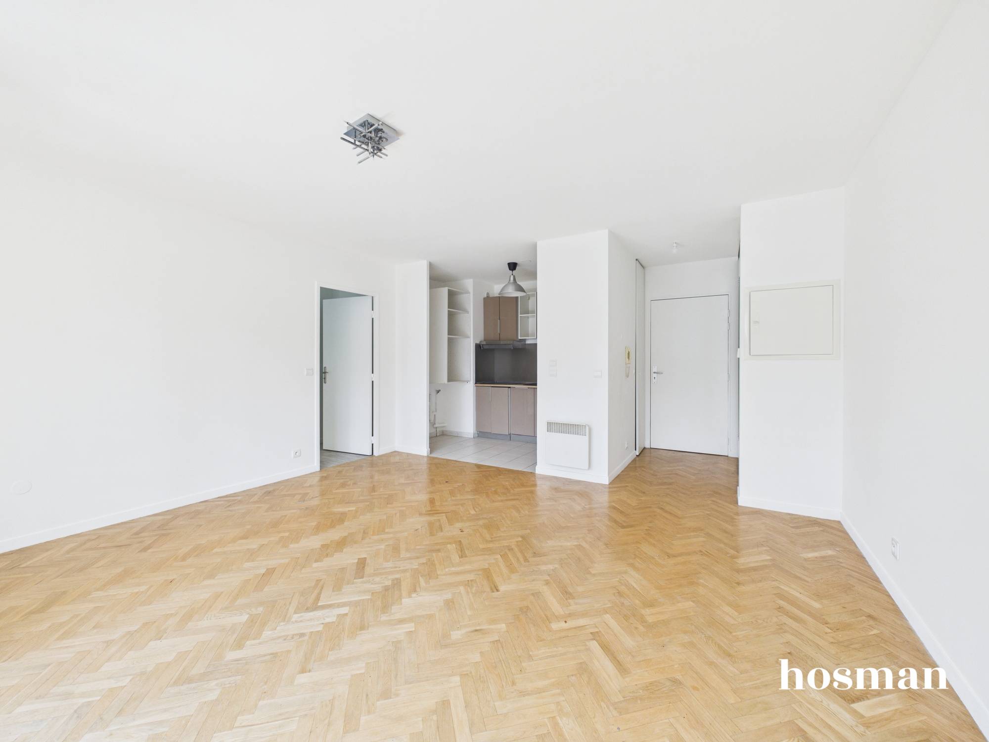 Photo 2 - Appartement 45.11 Nanterre