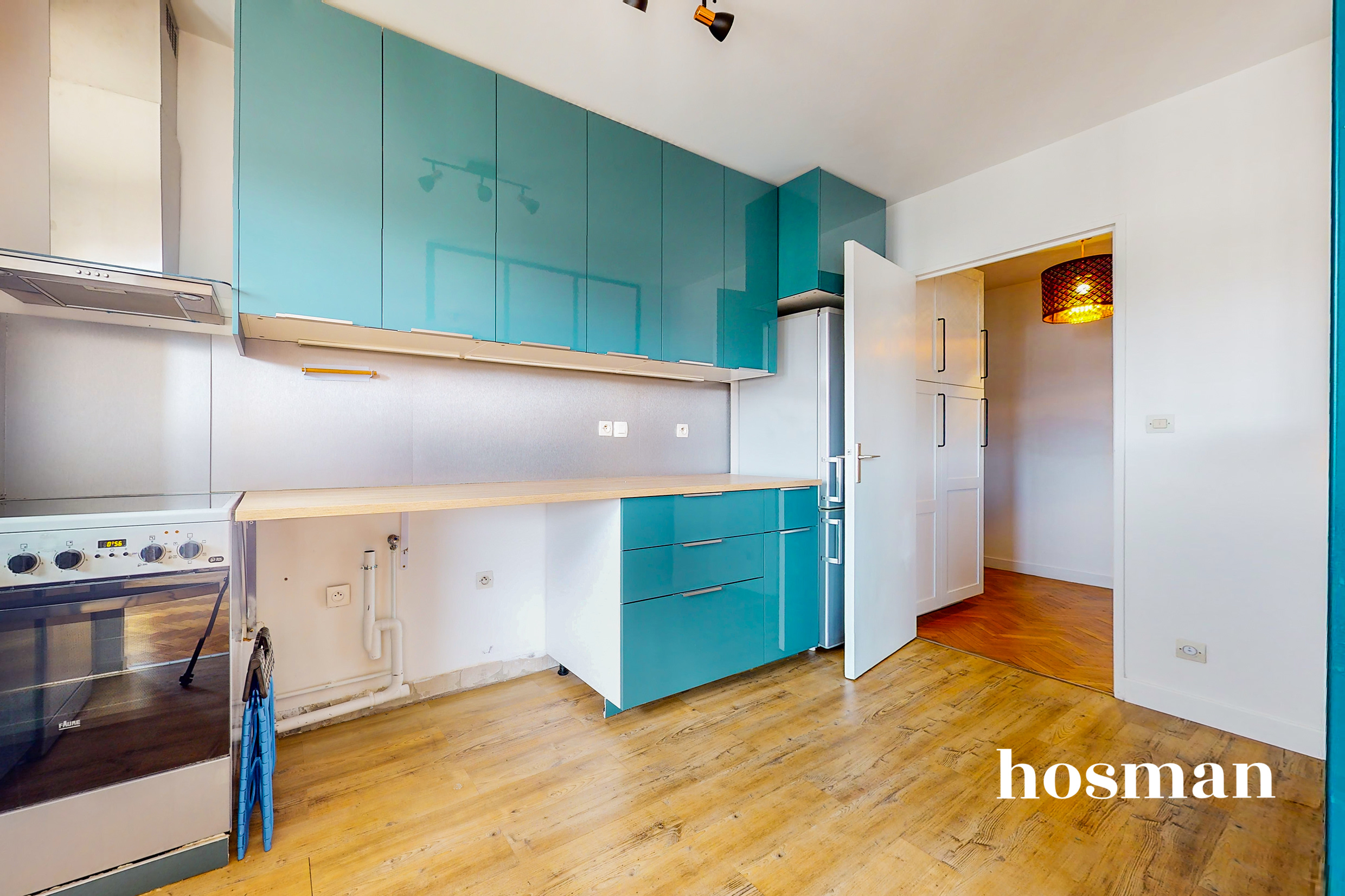 Photo 6 - Appartement 74.0 Issy-les-Moulineaux