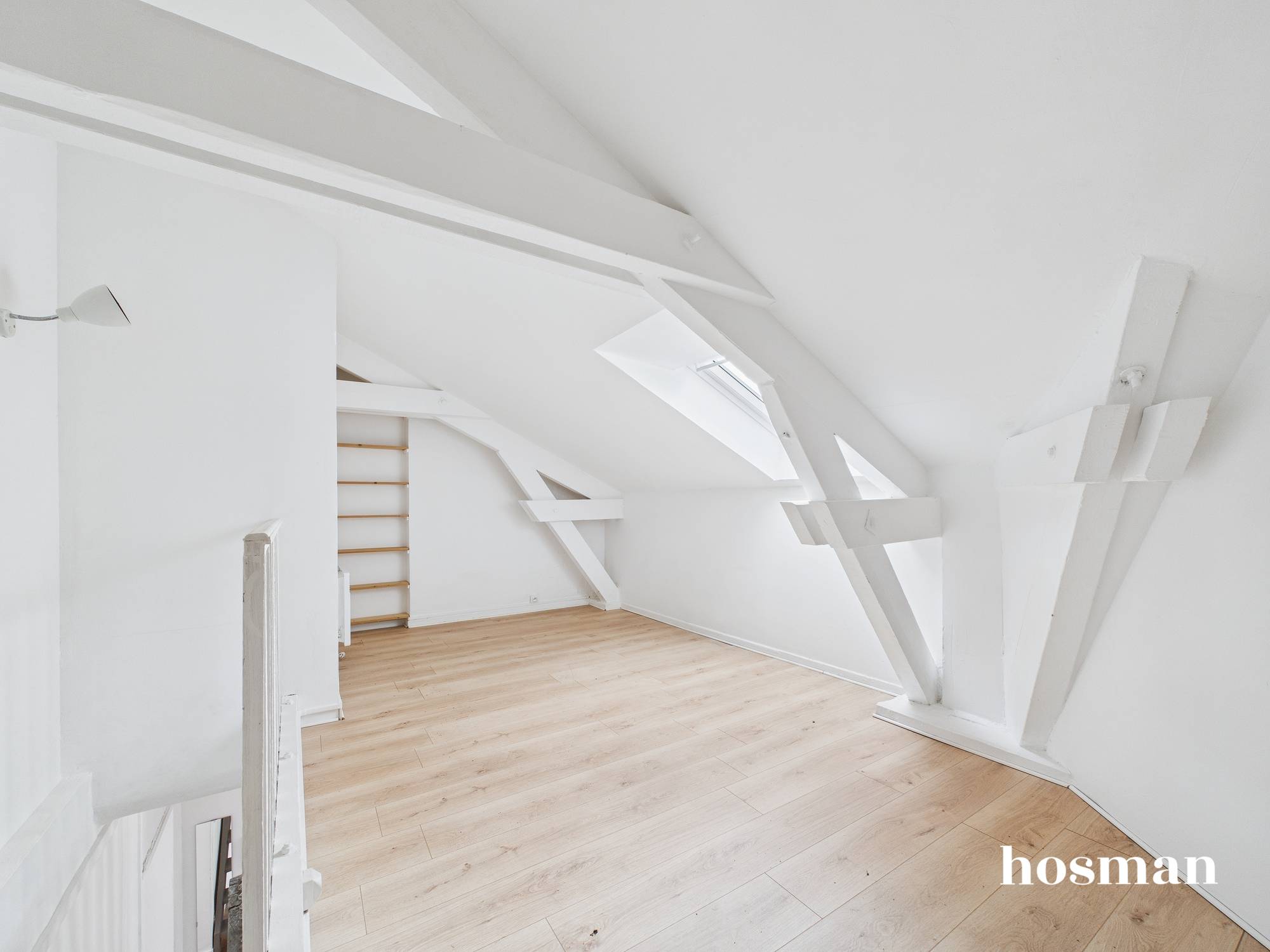 Photo 17 - Duplex 55.66 Nantes