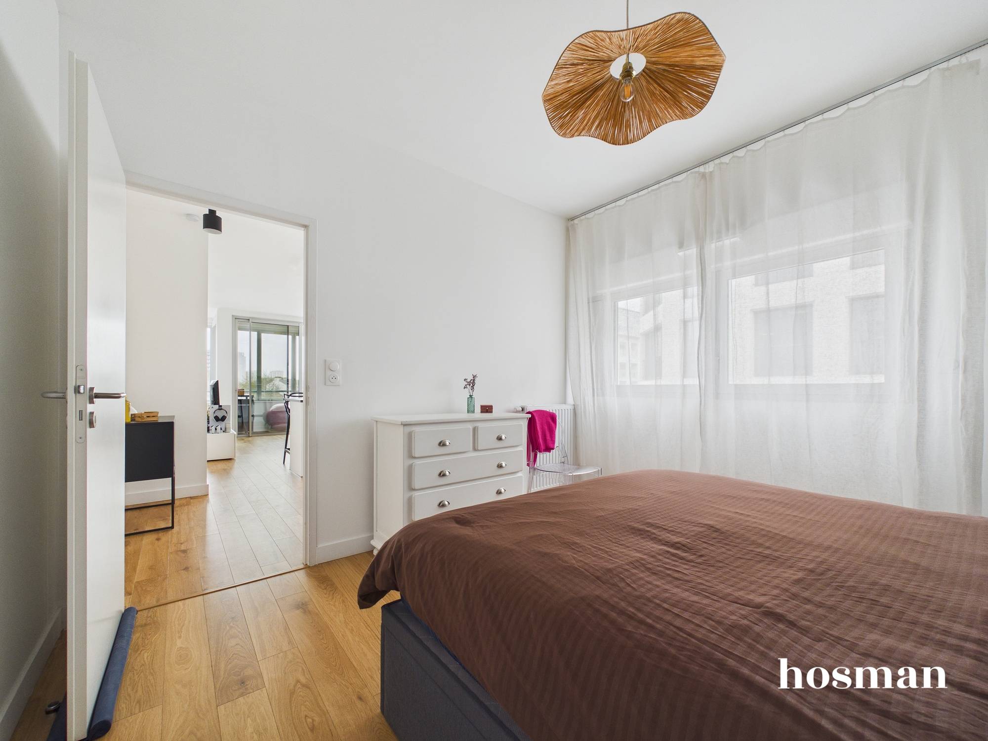 Photo 14 - Appartement 72.0 Nantes