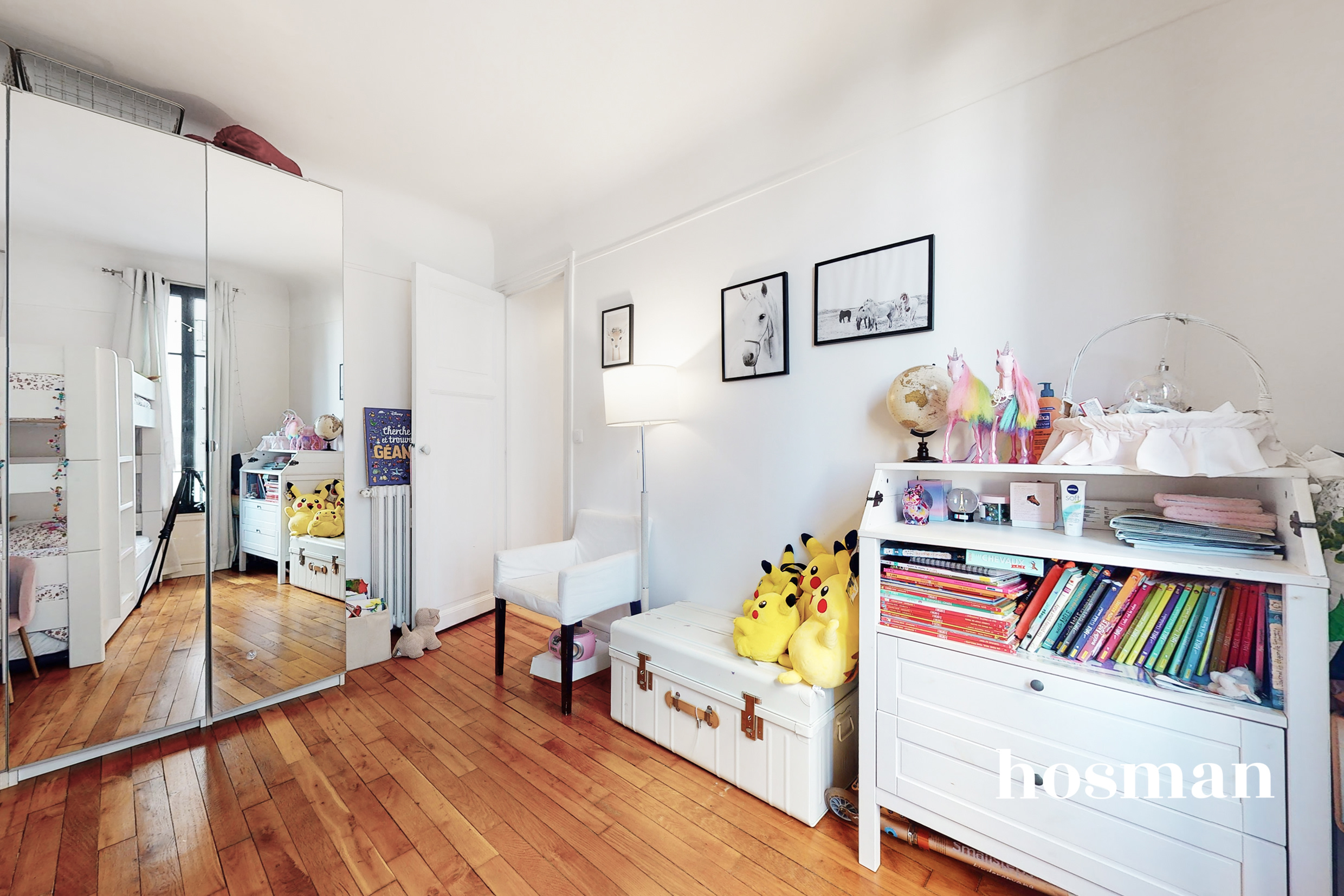 Photo 10 - Appartement 60.0 Boulogne-Billancourt