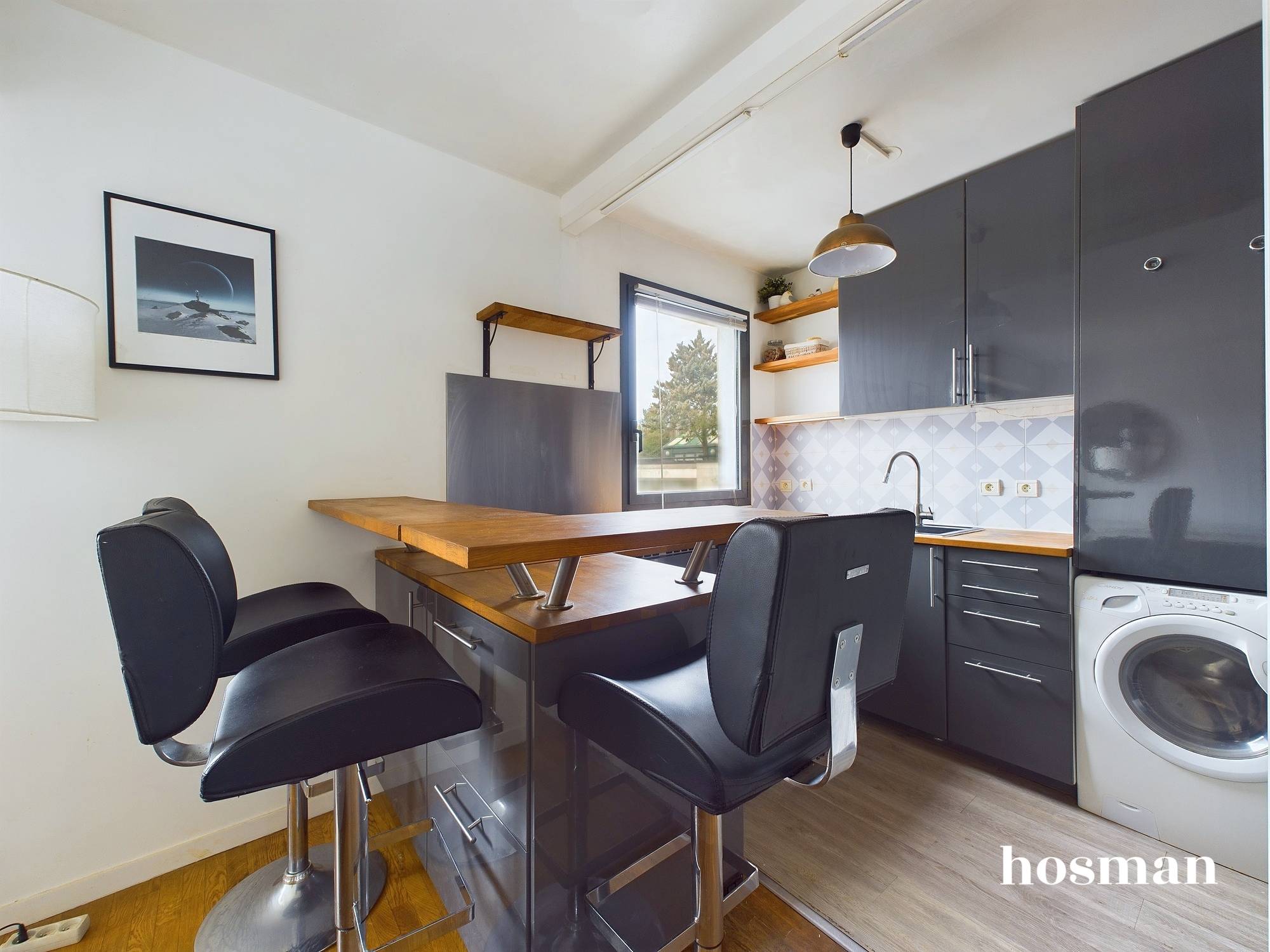 Photo 5 - Appartement 31.15 Boulogne-Billancourt