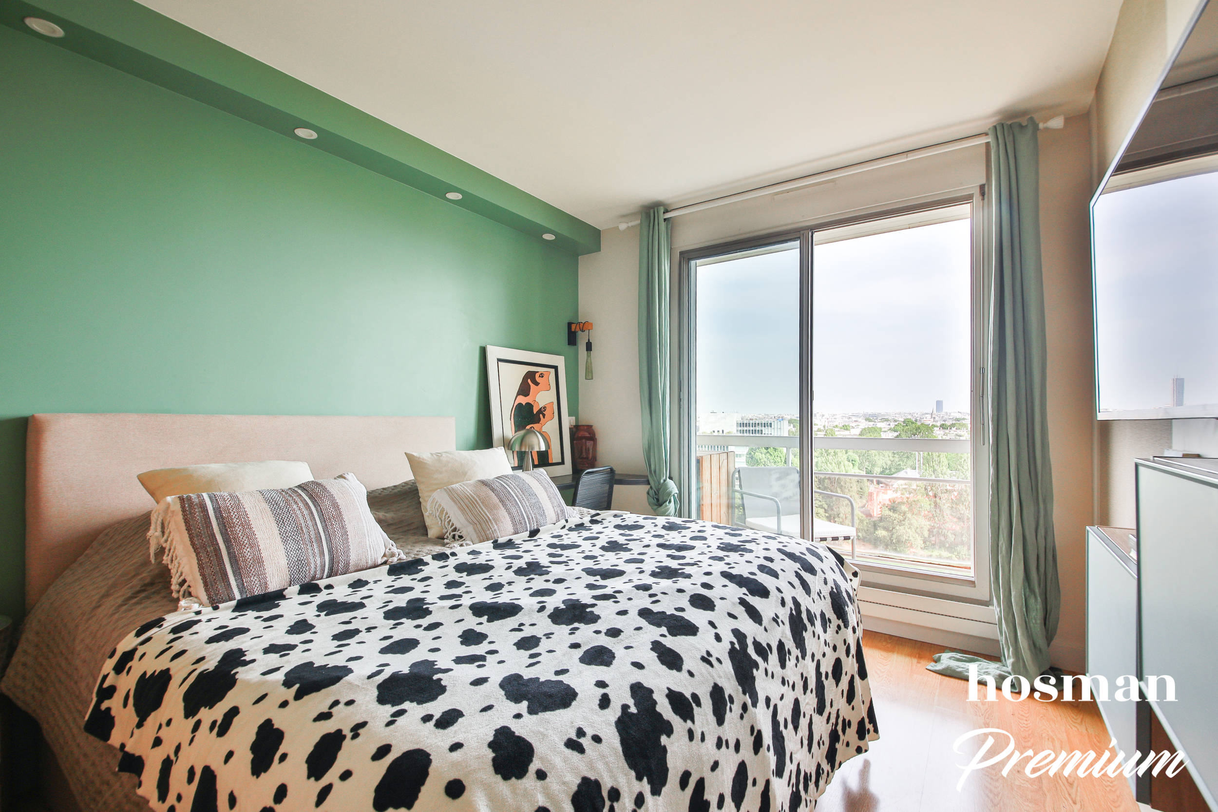 Photo 11 - Appartement 105.0 Courbevoie