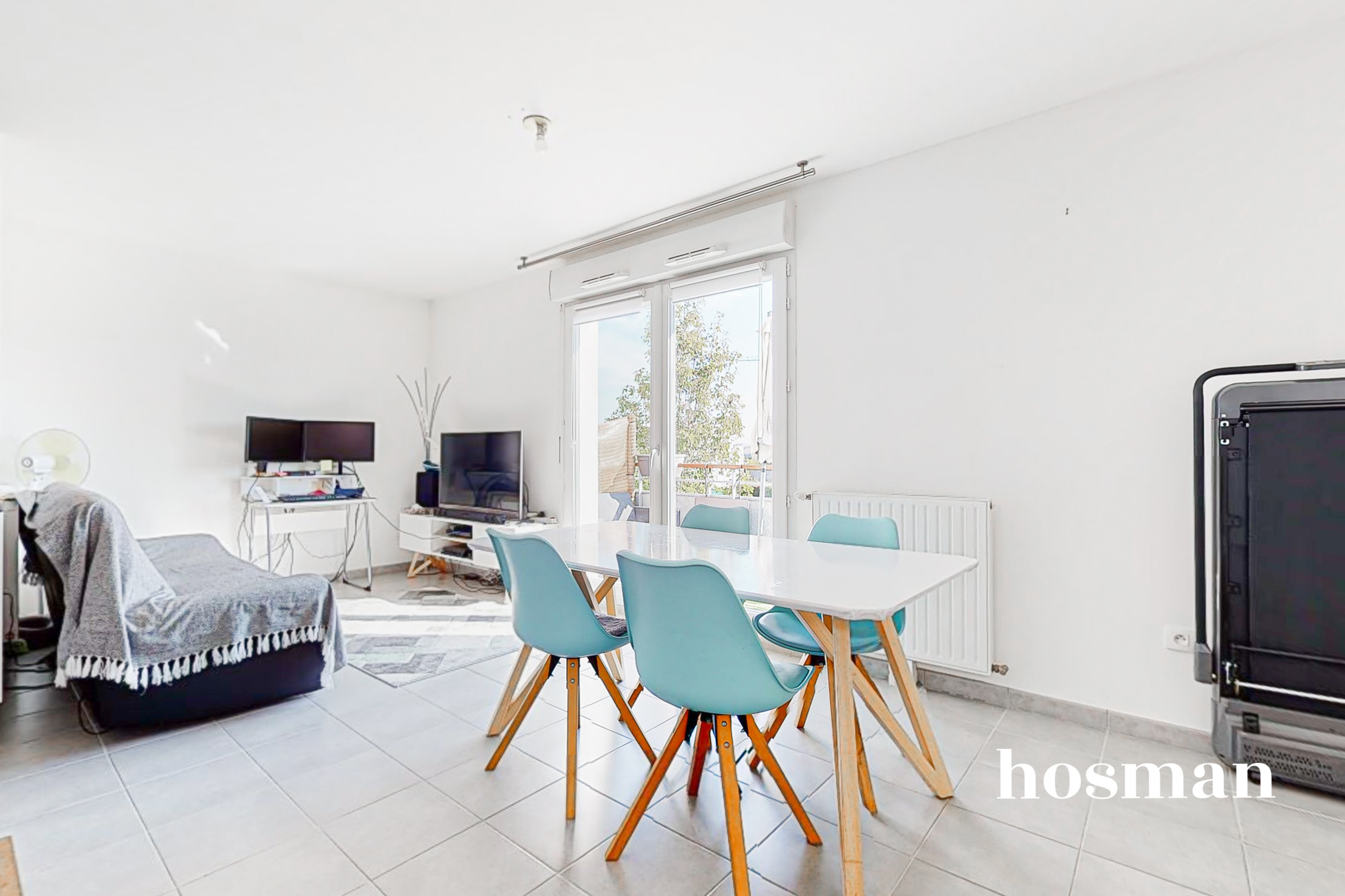Photo 2 - Appartement 61.0 La Chapelle-sur-Erdre