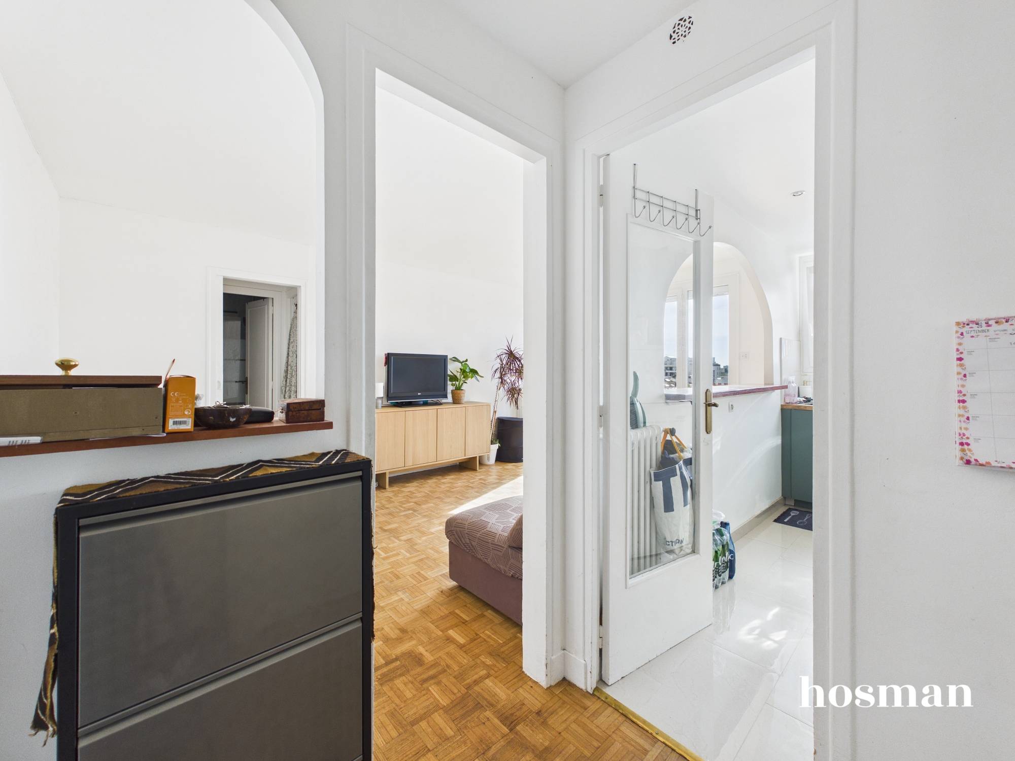 Photo 6 - Appartement 52.0 Paris