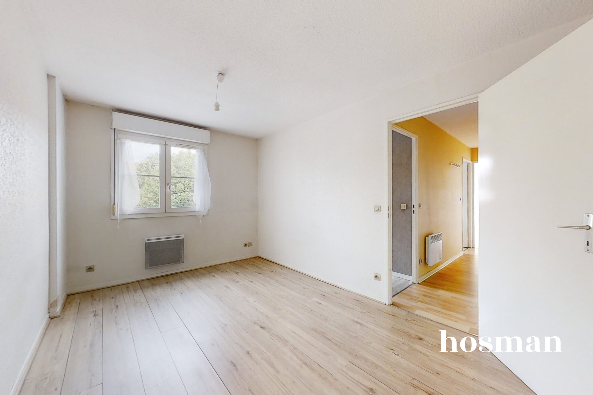 Photo 8 - Appartement 47.0 Bordeaux
