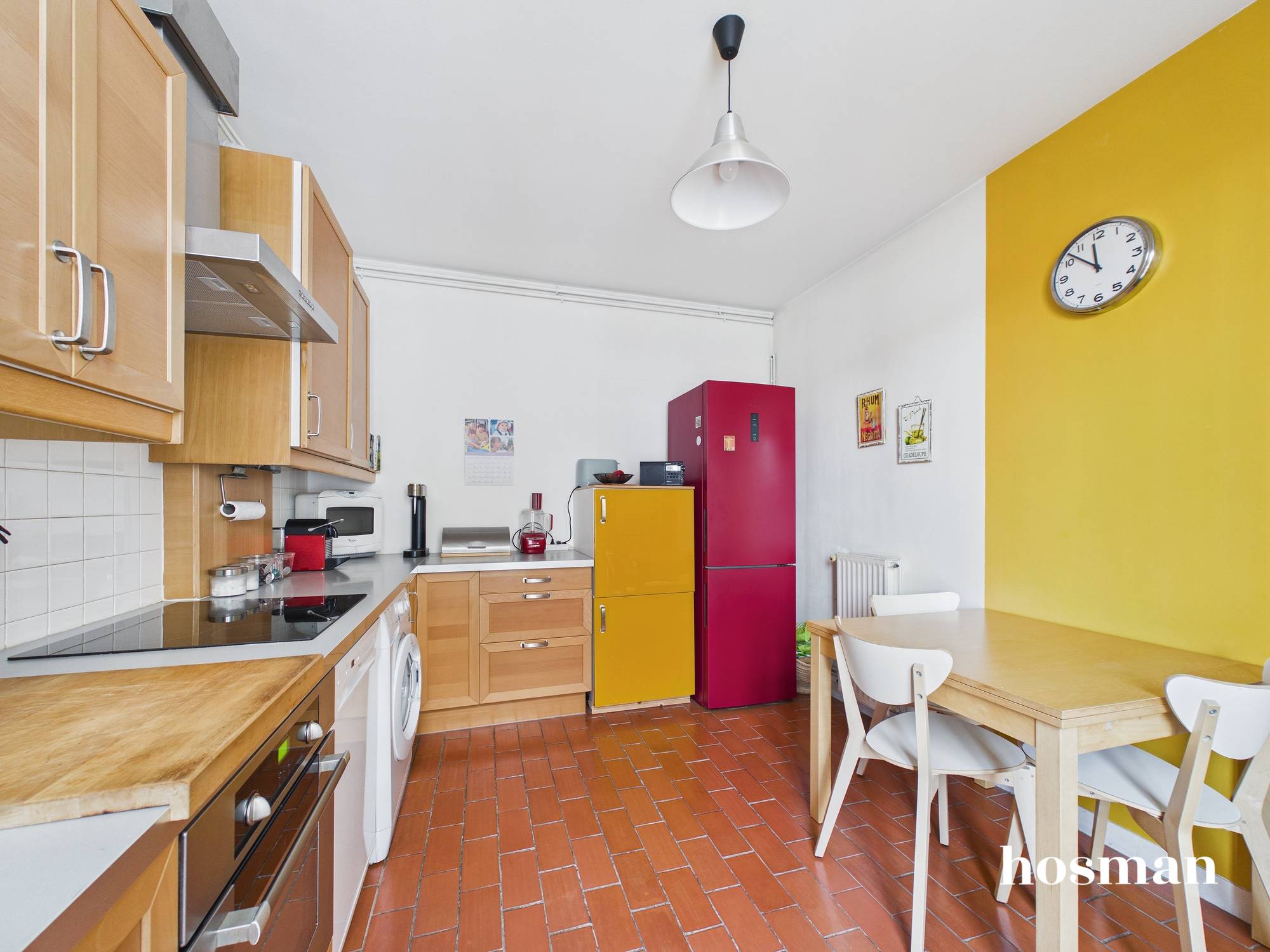 Photo 7 - Appartement 96.88 Nantes