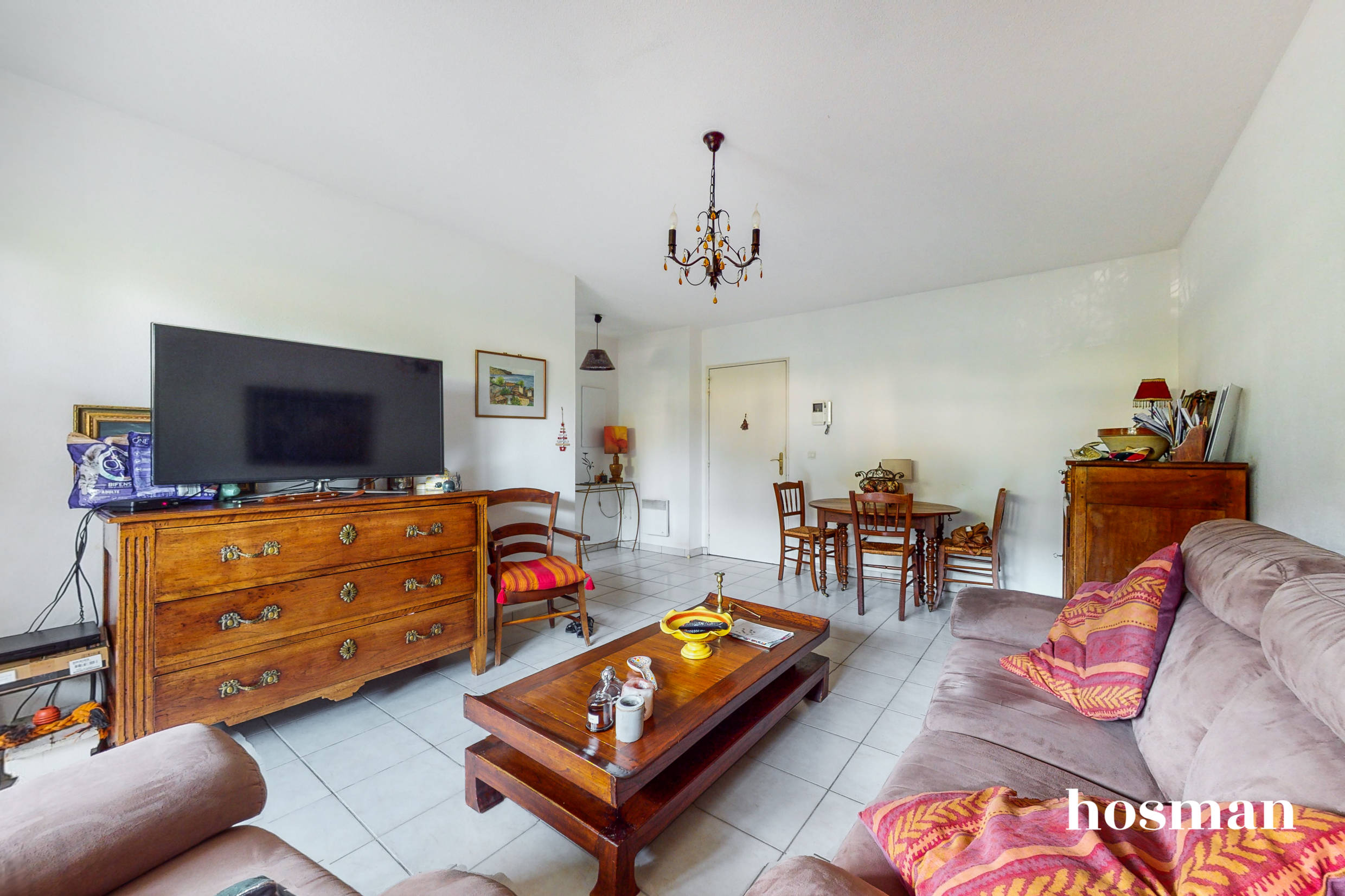 Photo 4 - Appartement 47.0 Tassin-la-Demi-Lune