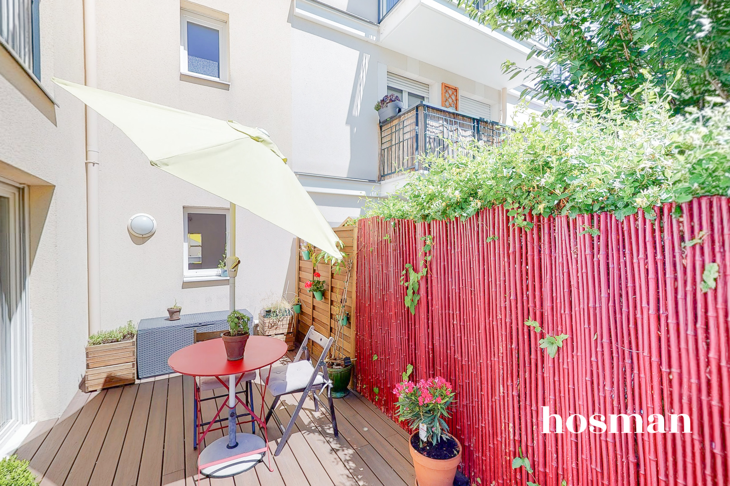 Photo 1 - Appartement 39.0 Puteaux