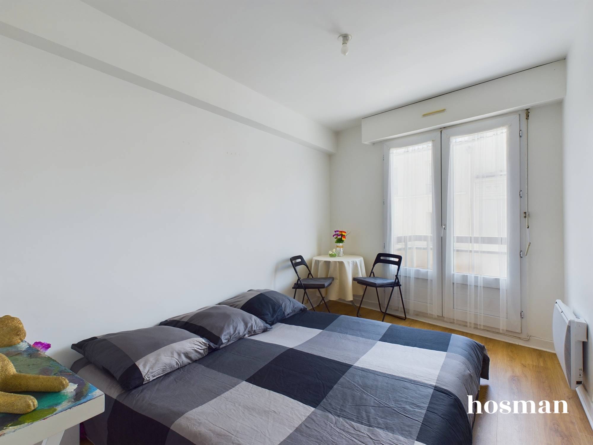 Photo 7 - Appartement 60.0 Paris
