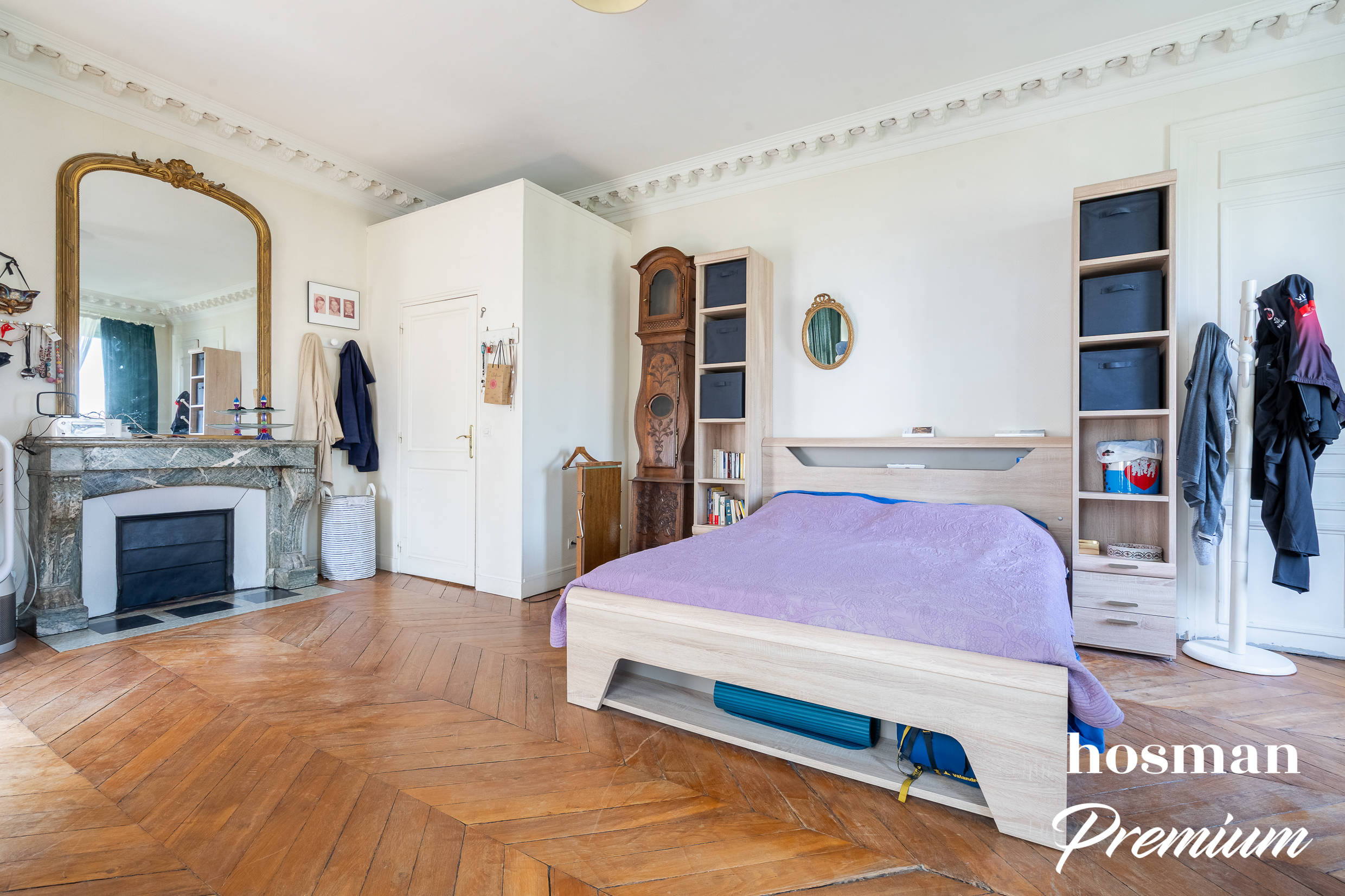 Photo 9 - Appartement 142.03 Paris